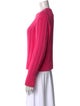 Derek Lam Crew Neck Sweater