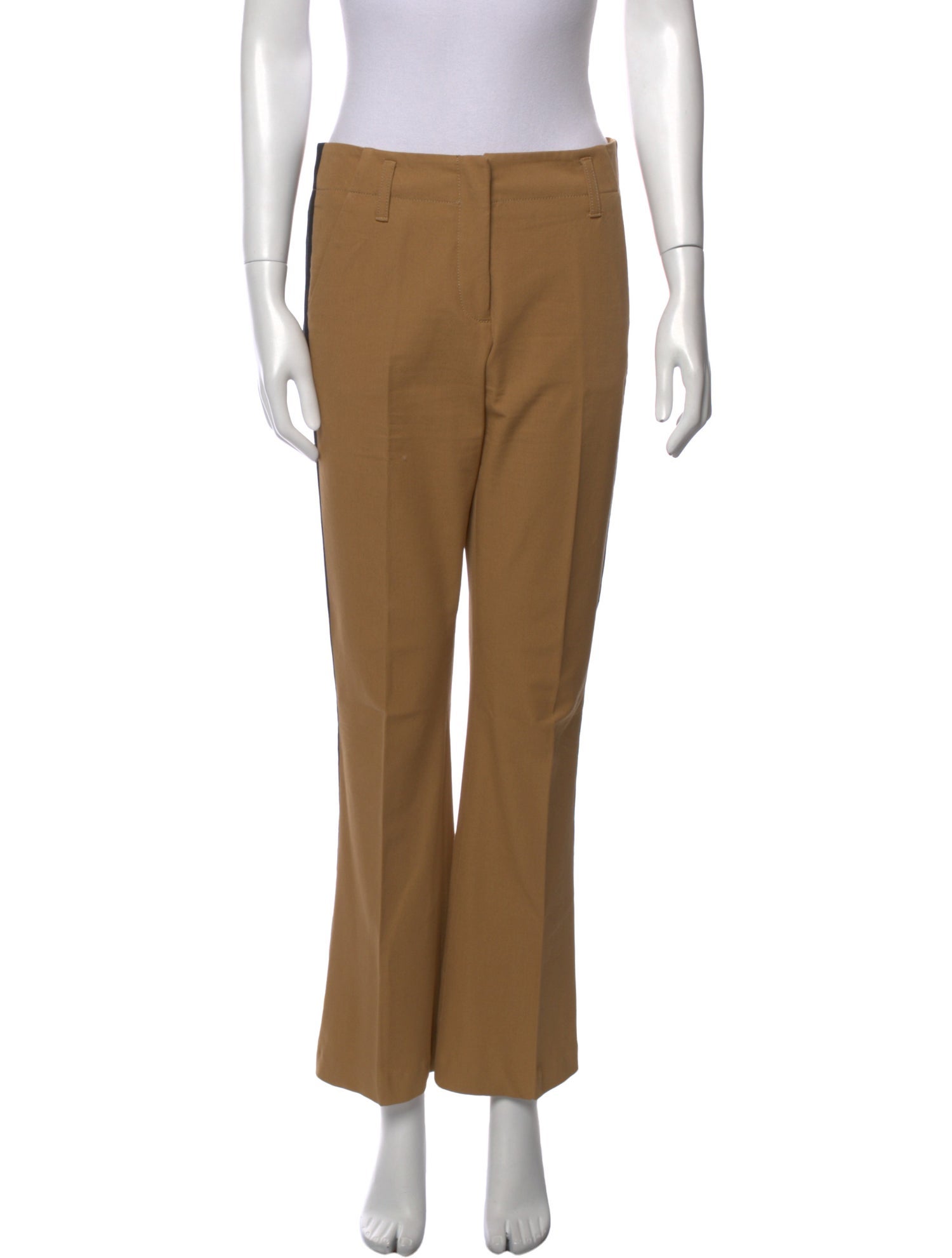 Derek Lam Wide Leg Pants