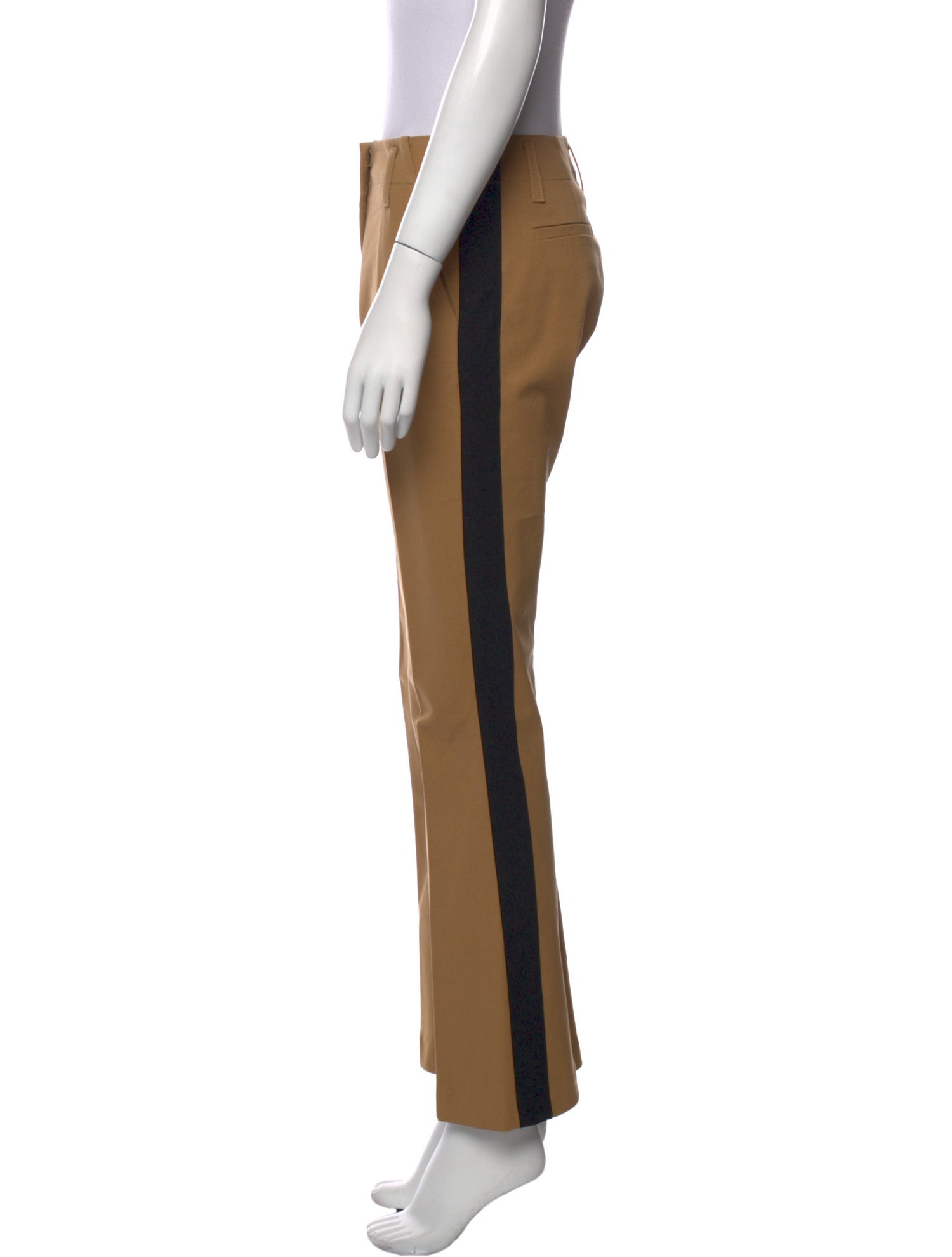 Derek Lam Wide Leg Pants