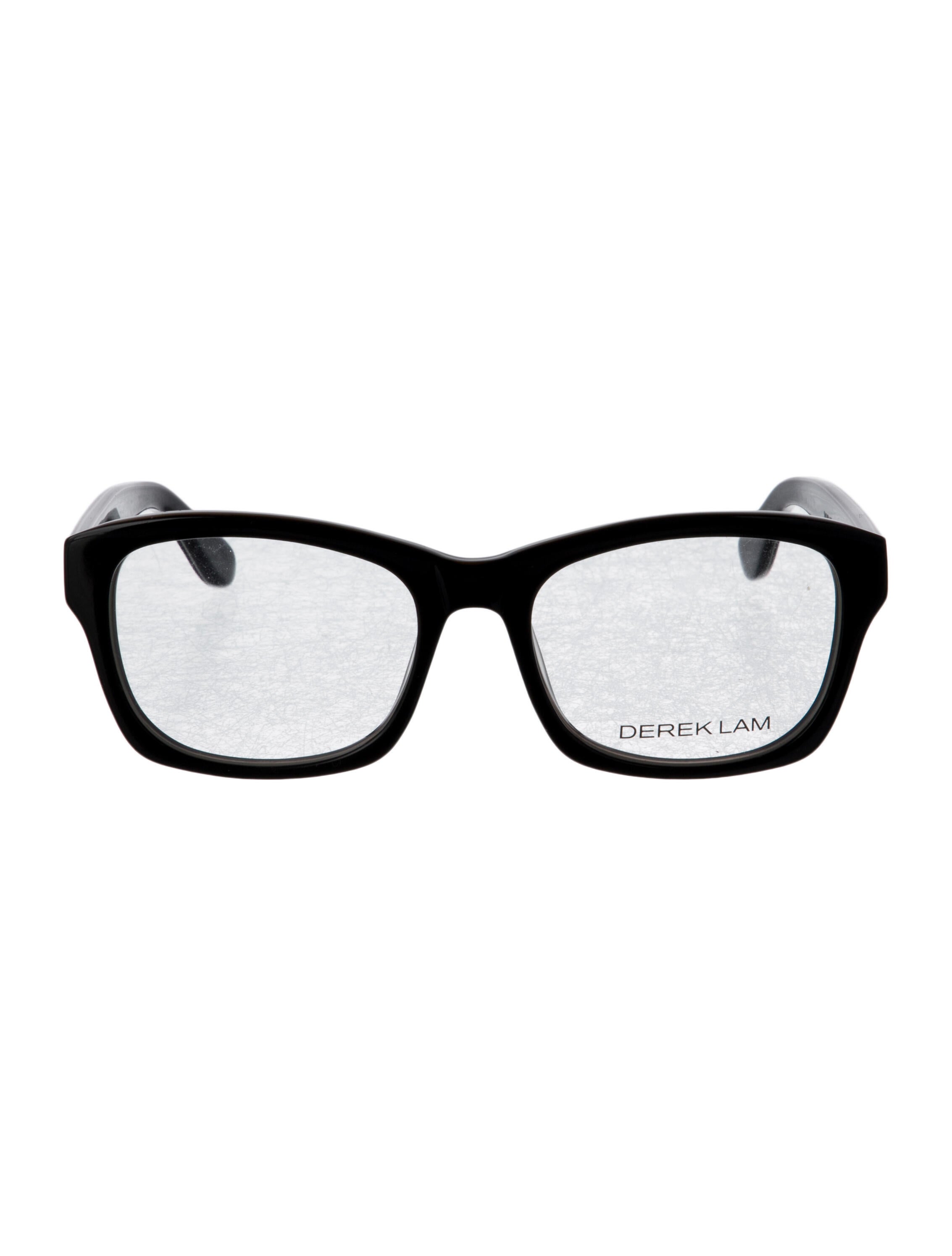 Derek Lam Square Eyeglasses