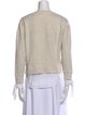 Derek Lam Crew Neck Long Sleeve Sweatshirt