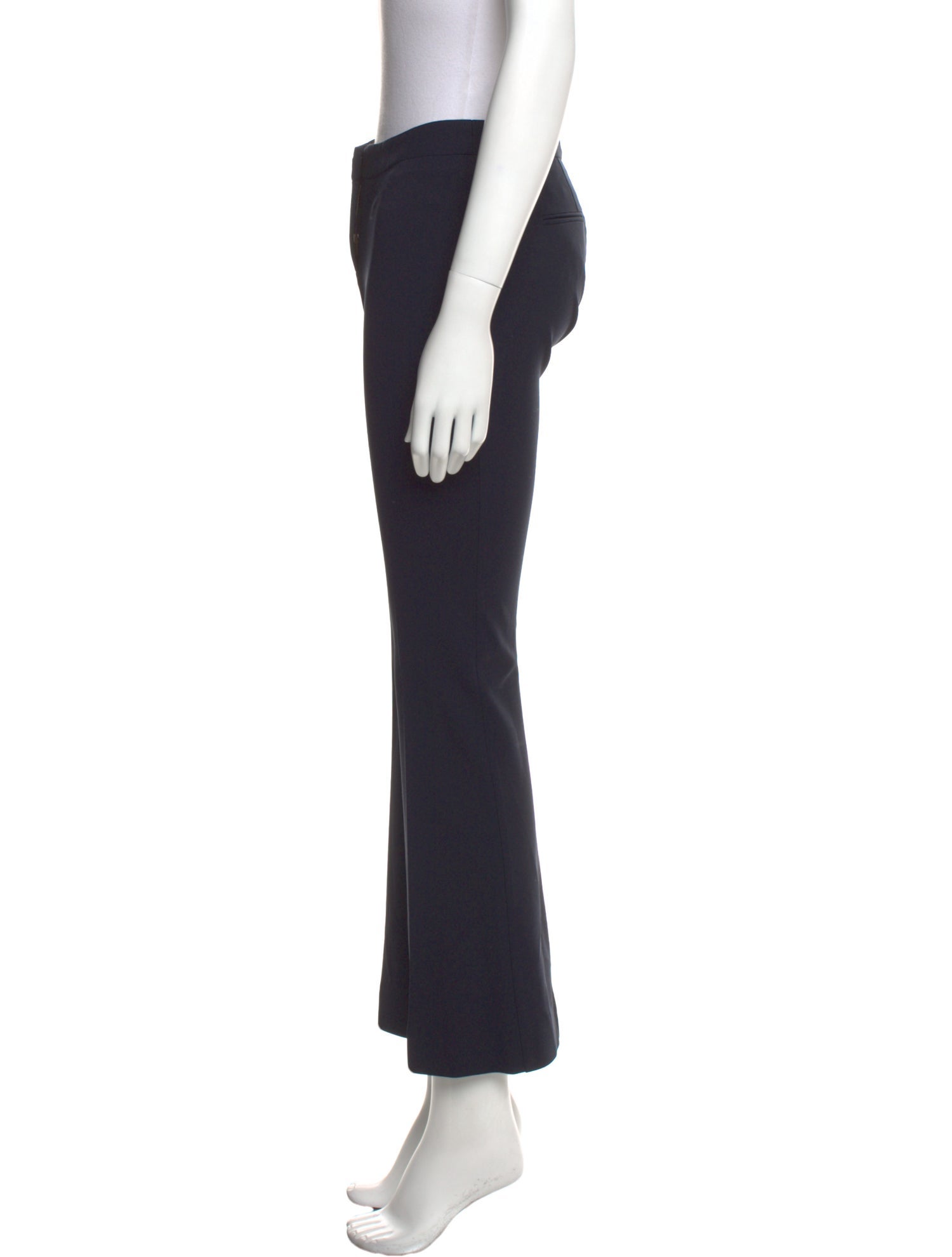 Derek Lam Wide Leg Pants