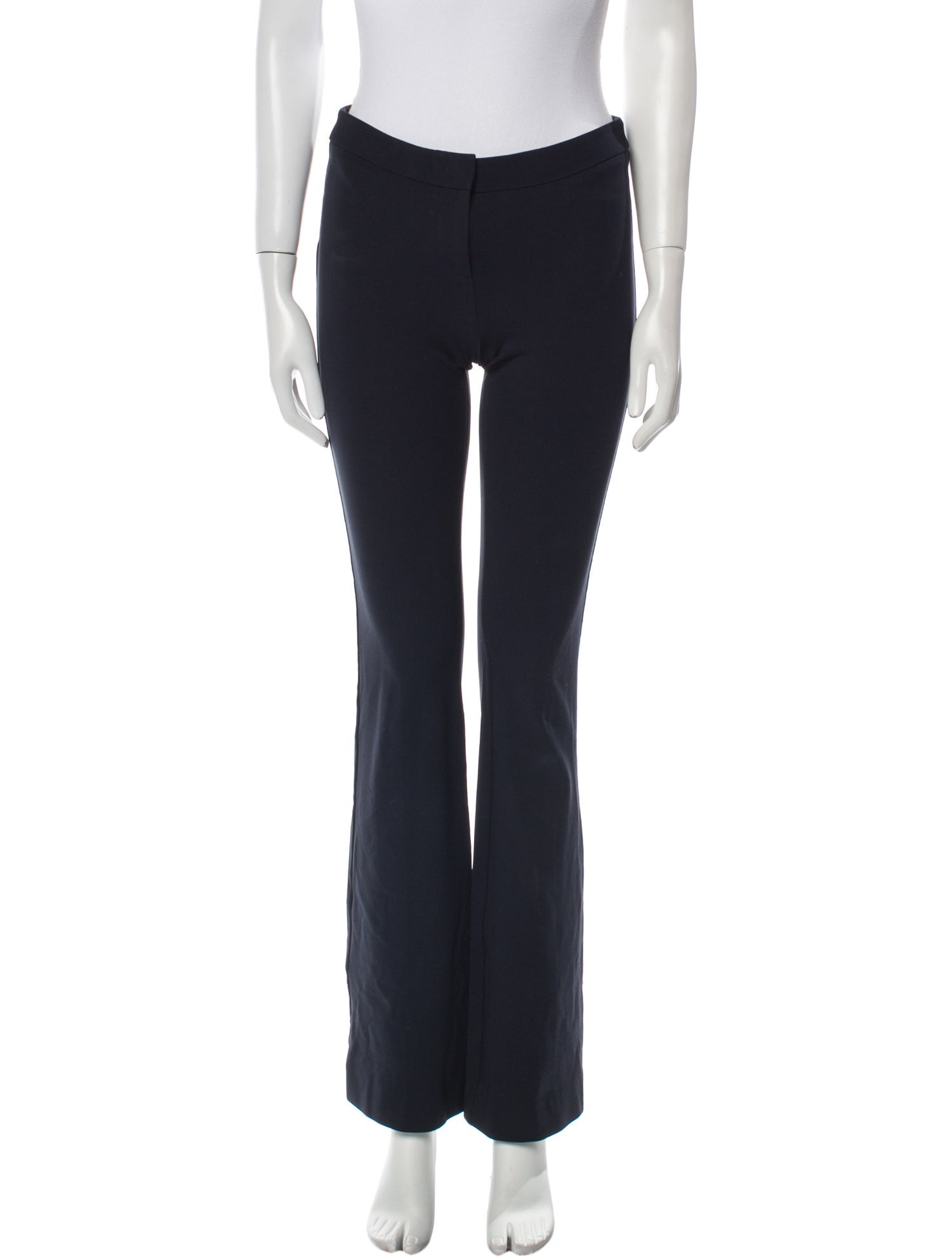 Derek Lam Wide Leg Pants