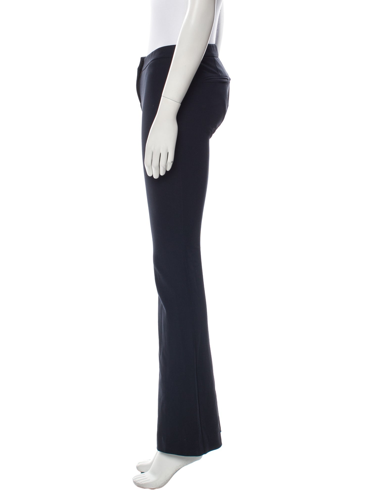 Derek Lam Wide Leg Pants