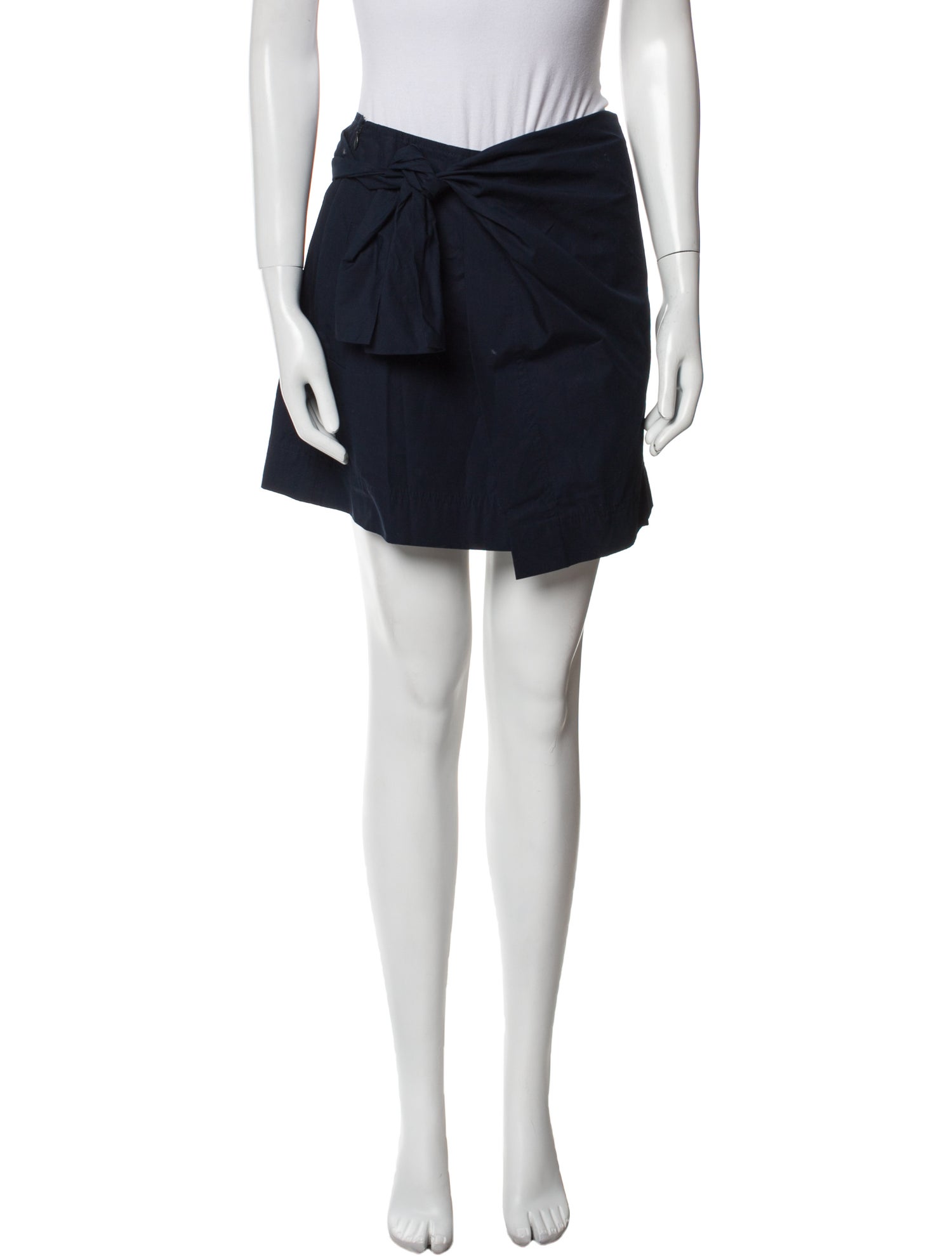 Derek Lam Mini Skirt