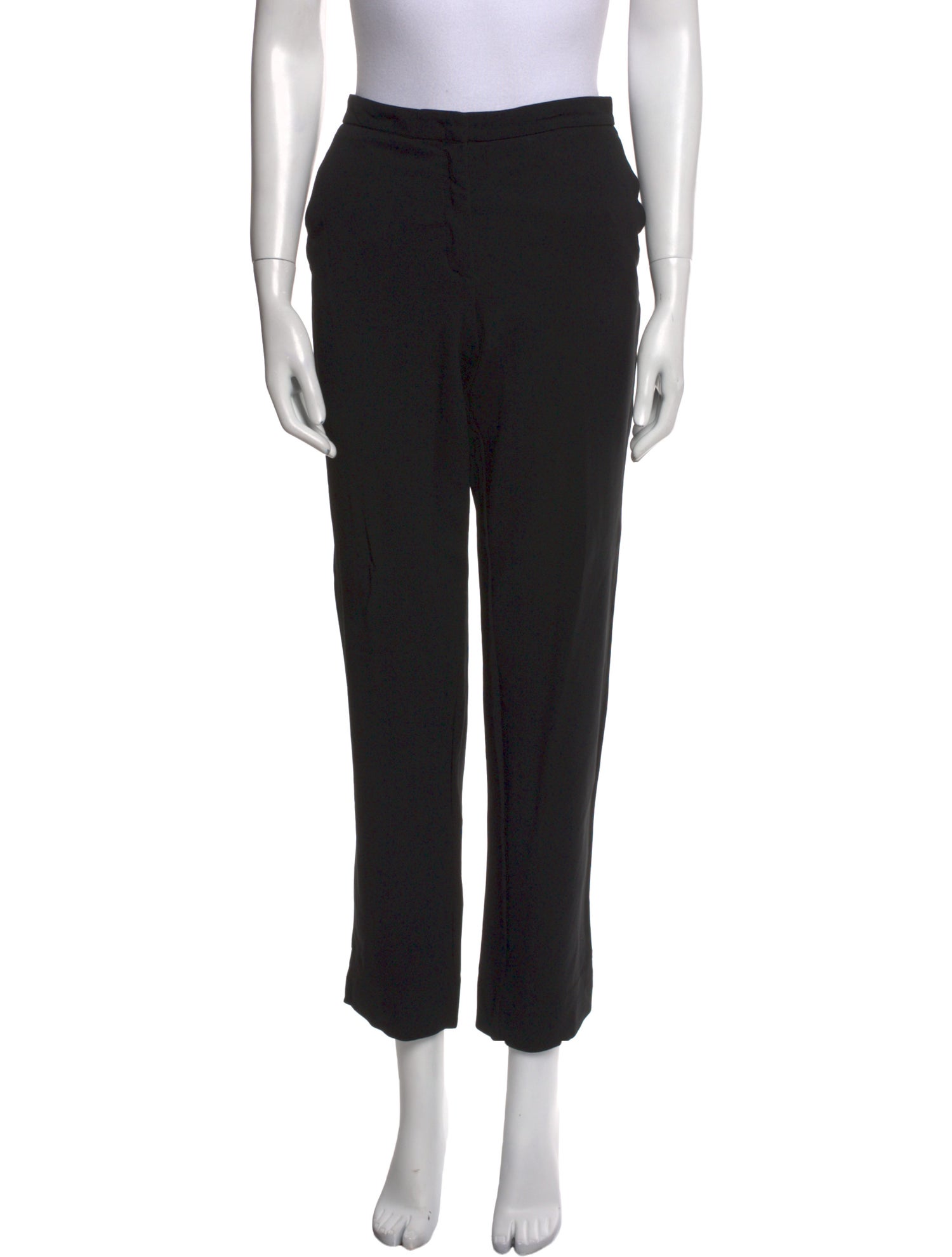 Derek Lam Straight Leg Pants