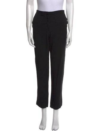 Derek Lam Straight Leg Pants