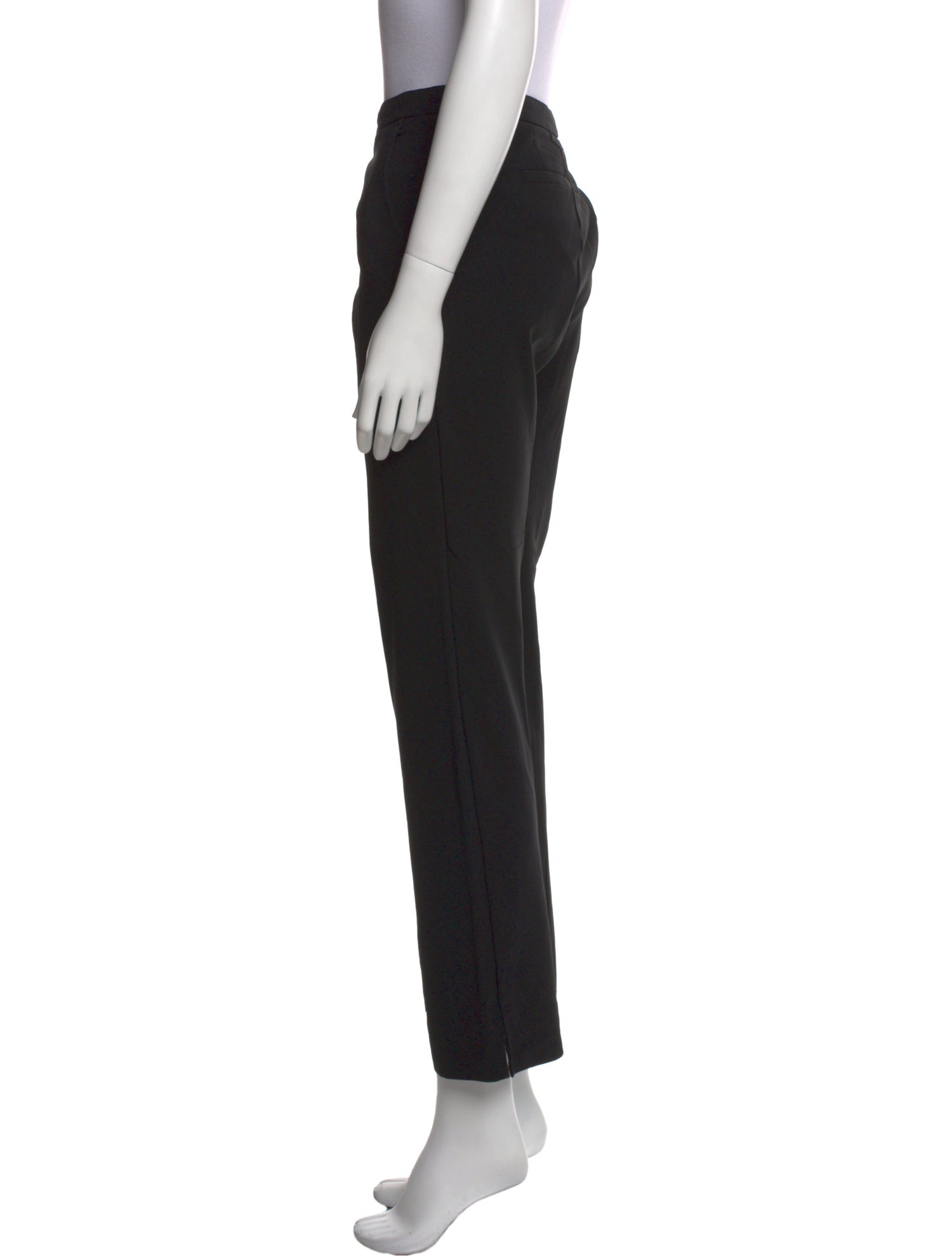 Derek Lam Straight Leg Pants