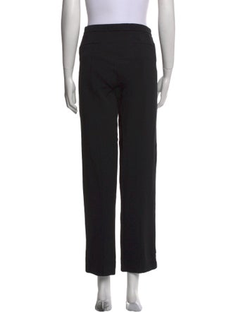 Derek Lam Straight Leg Pants