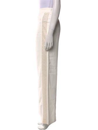 Derek Lam Wide Leg Pants