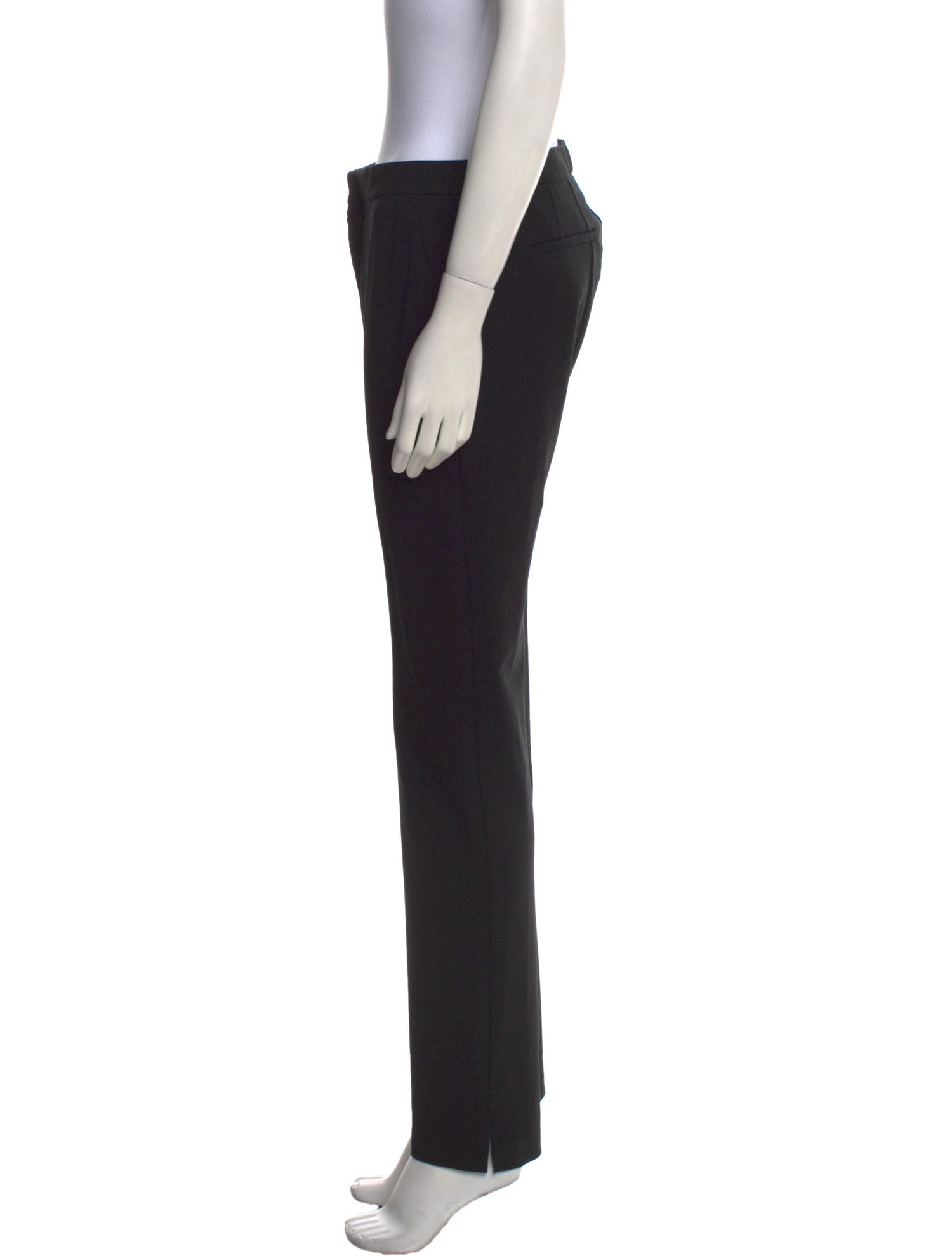 Derek Lam Straight Leg Pants