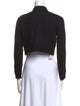 Derek Lam Cashmere V-Neck Sweater