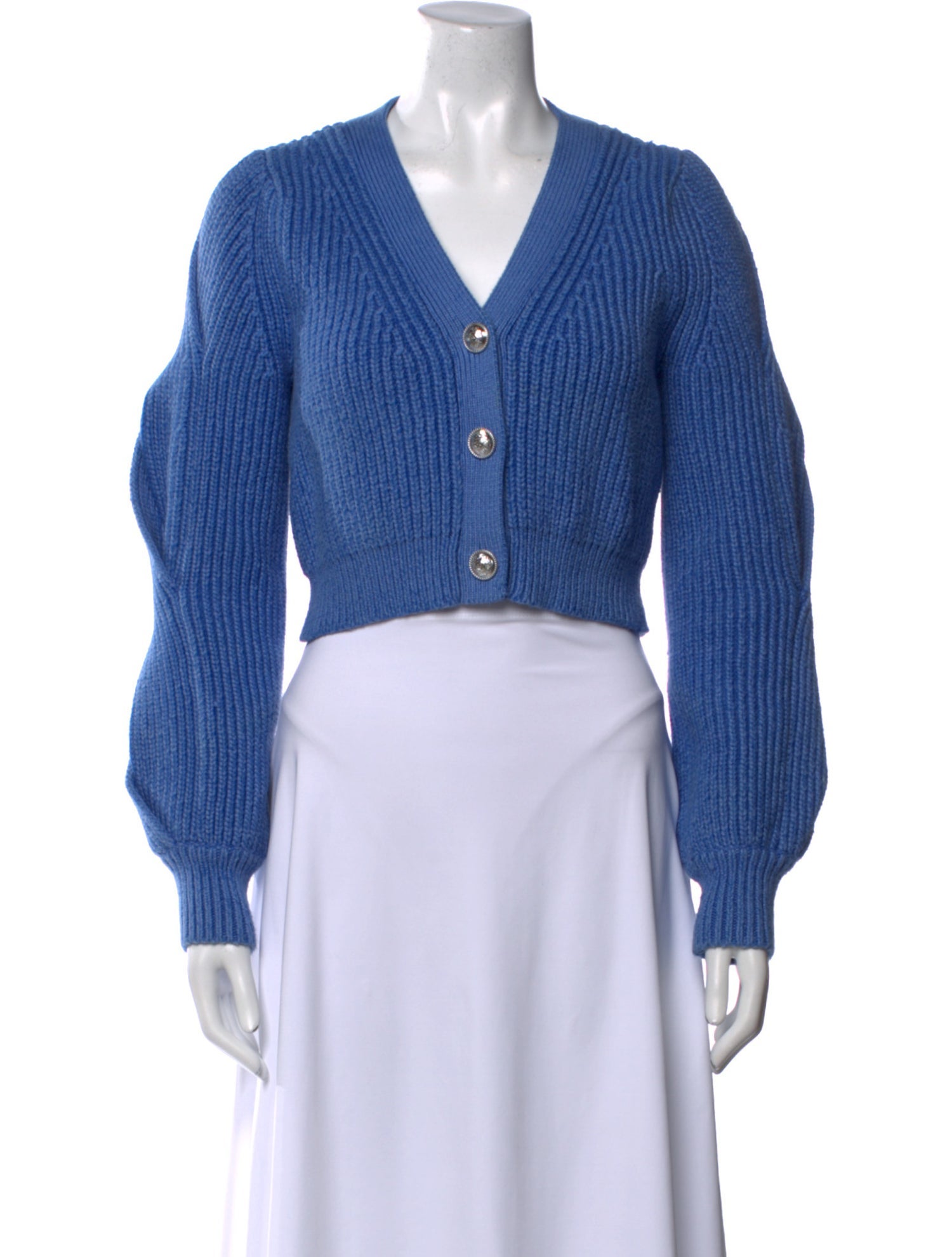 Derek Lam V-Neck Sweater