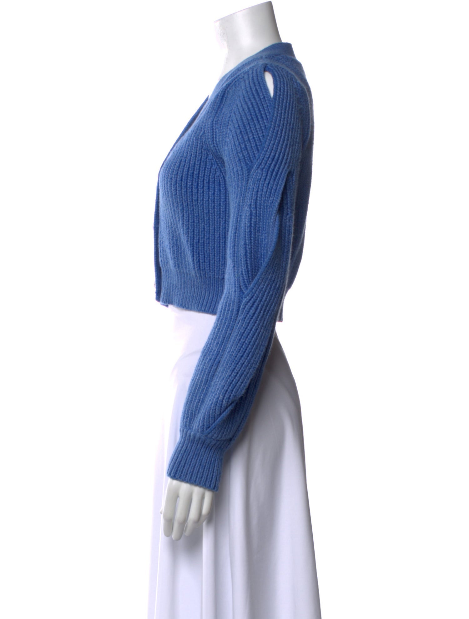 Derek Lam V-Neck Sweater