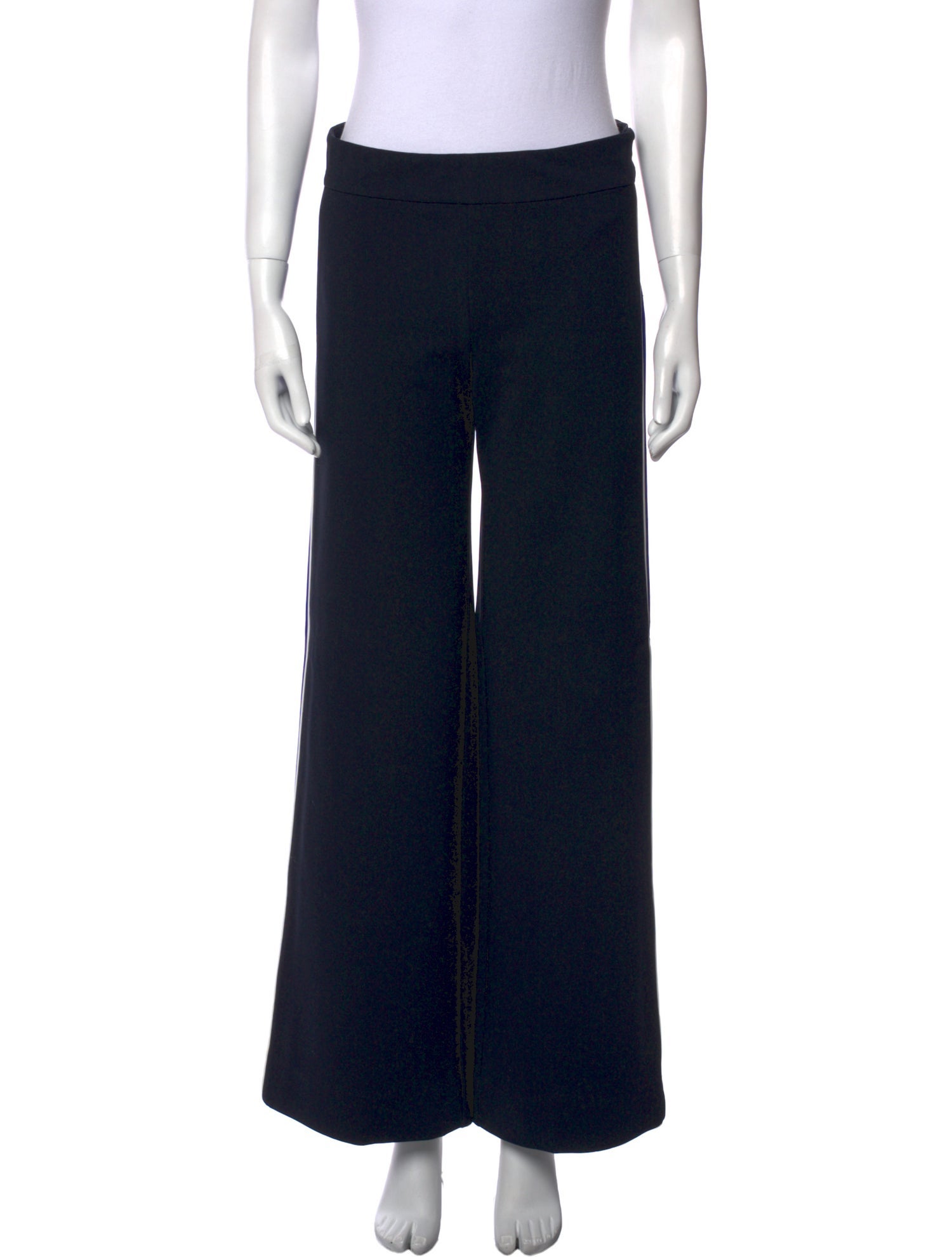 Derek Lam Wide Leg Pants