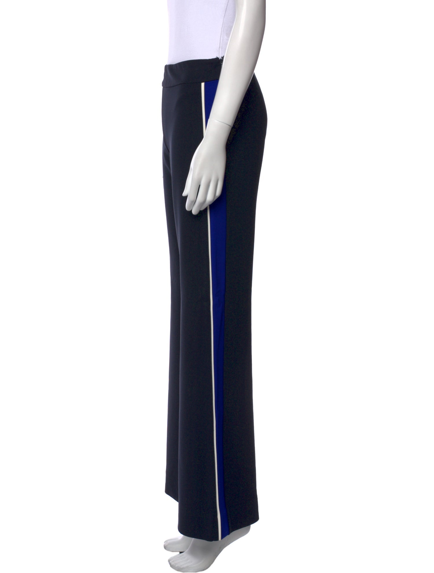 Derek Lam Wide Leg Pants