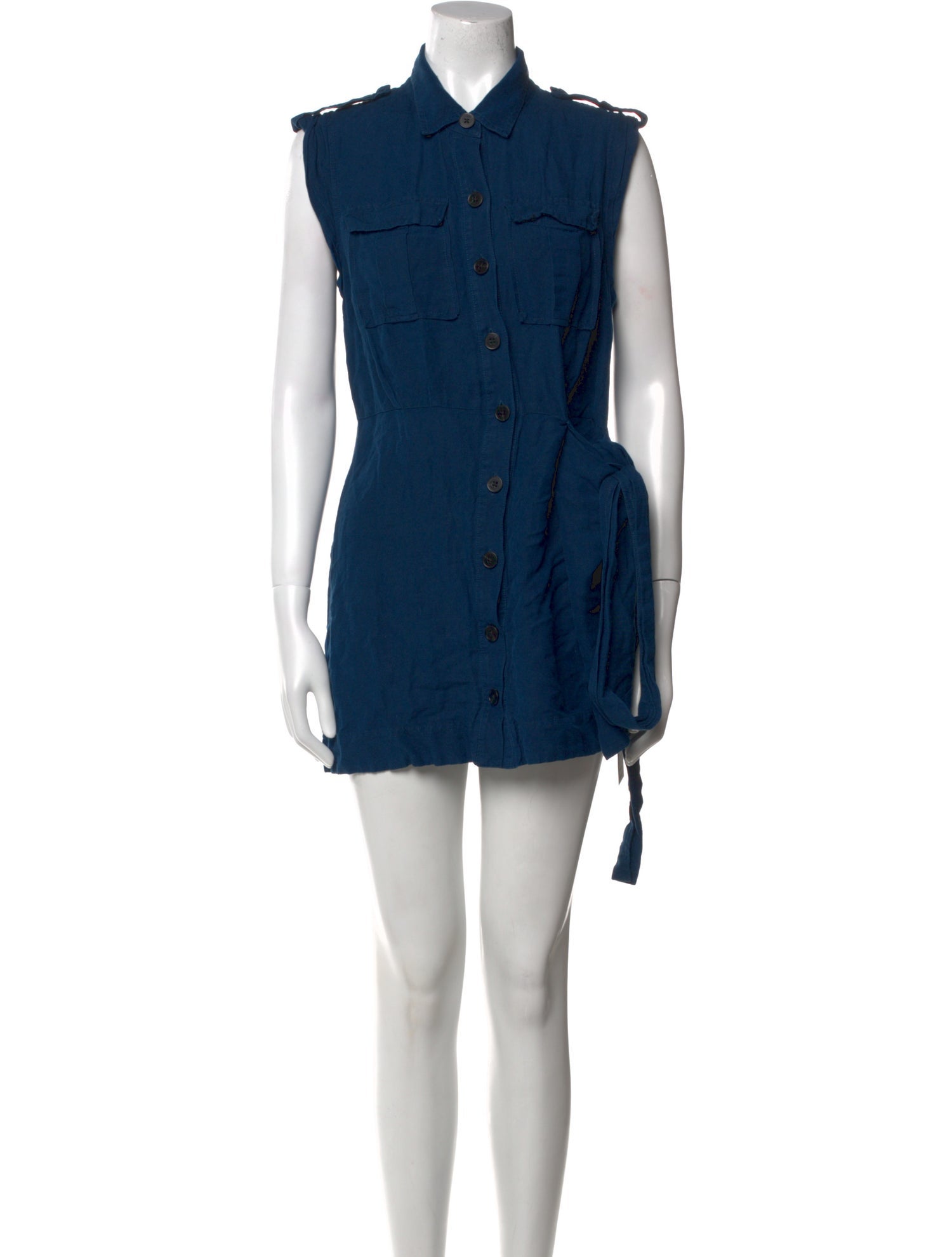 Derek Lam Mini Dress