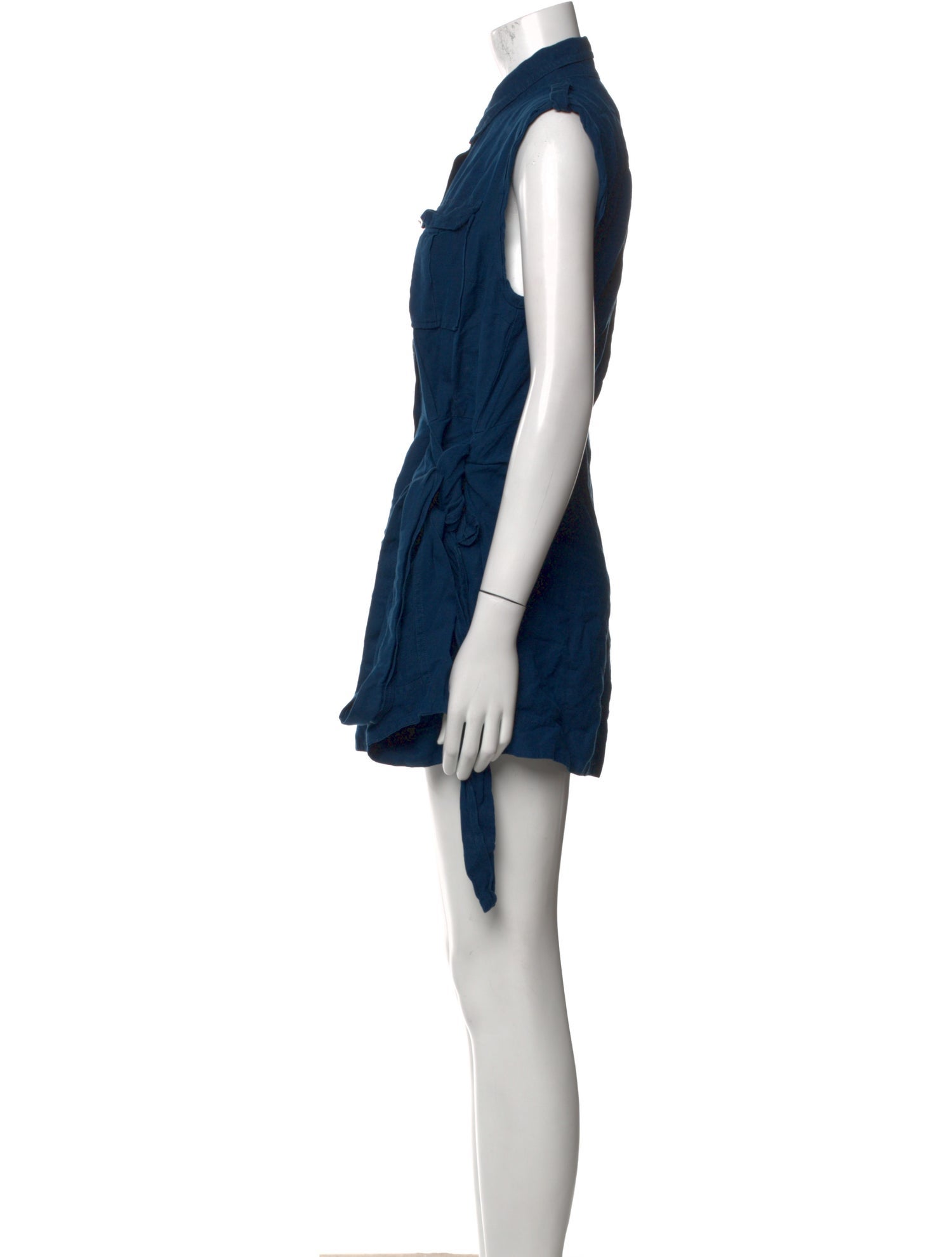 Derek Lam Mini Dress