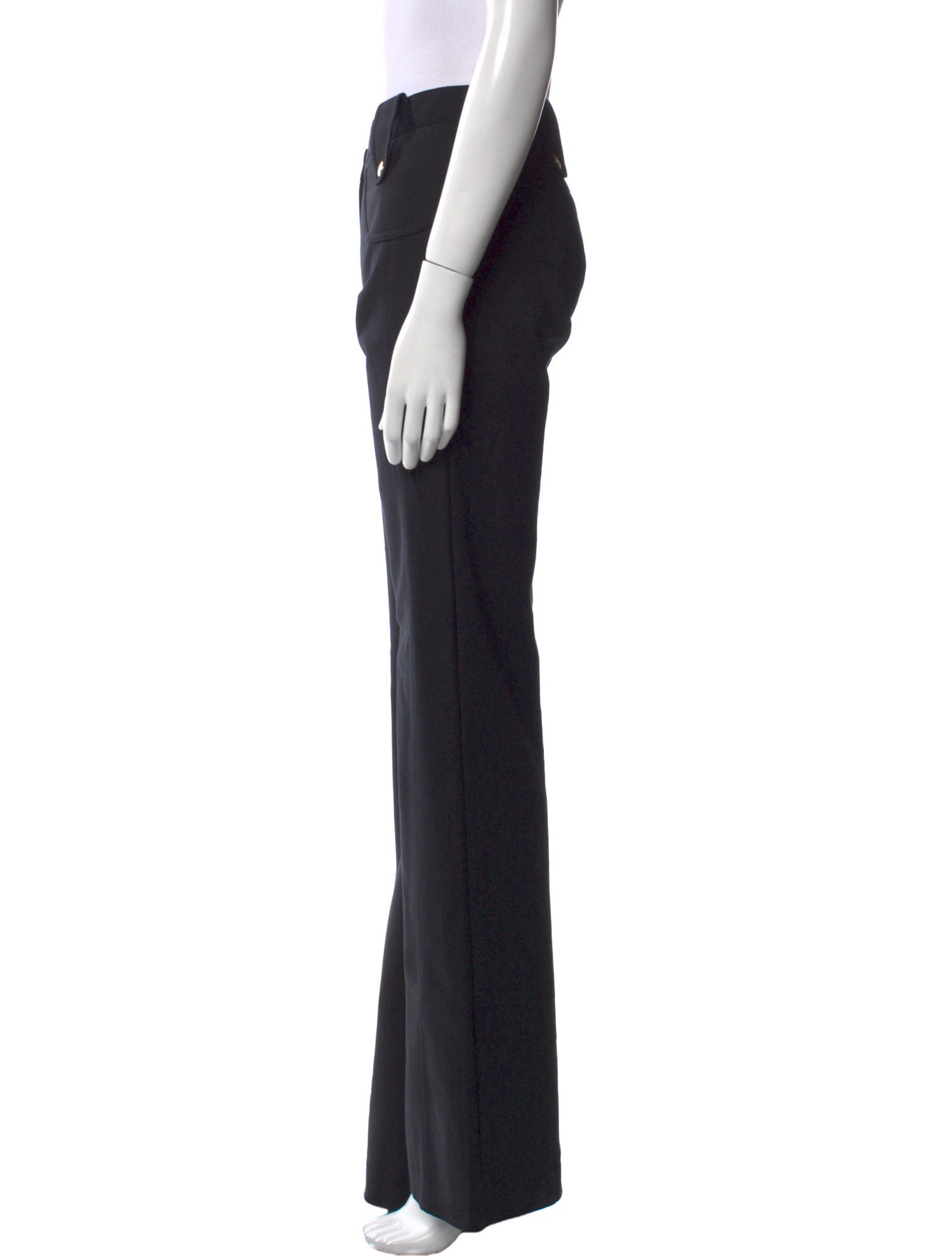 Derek Lam Wide Leg Pants