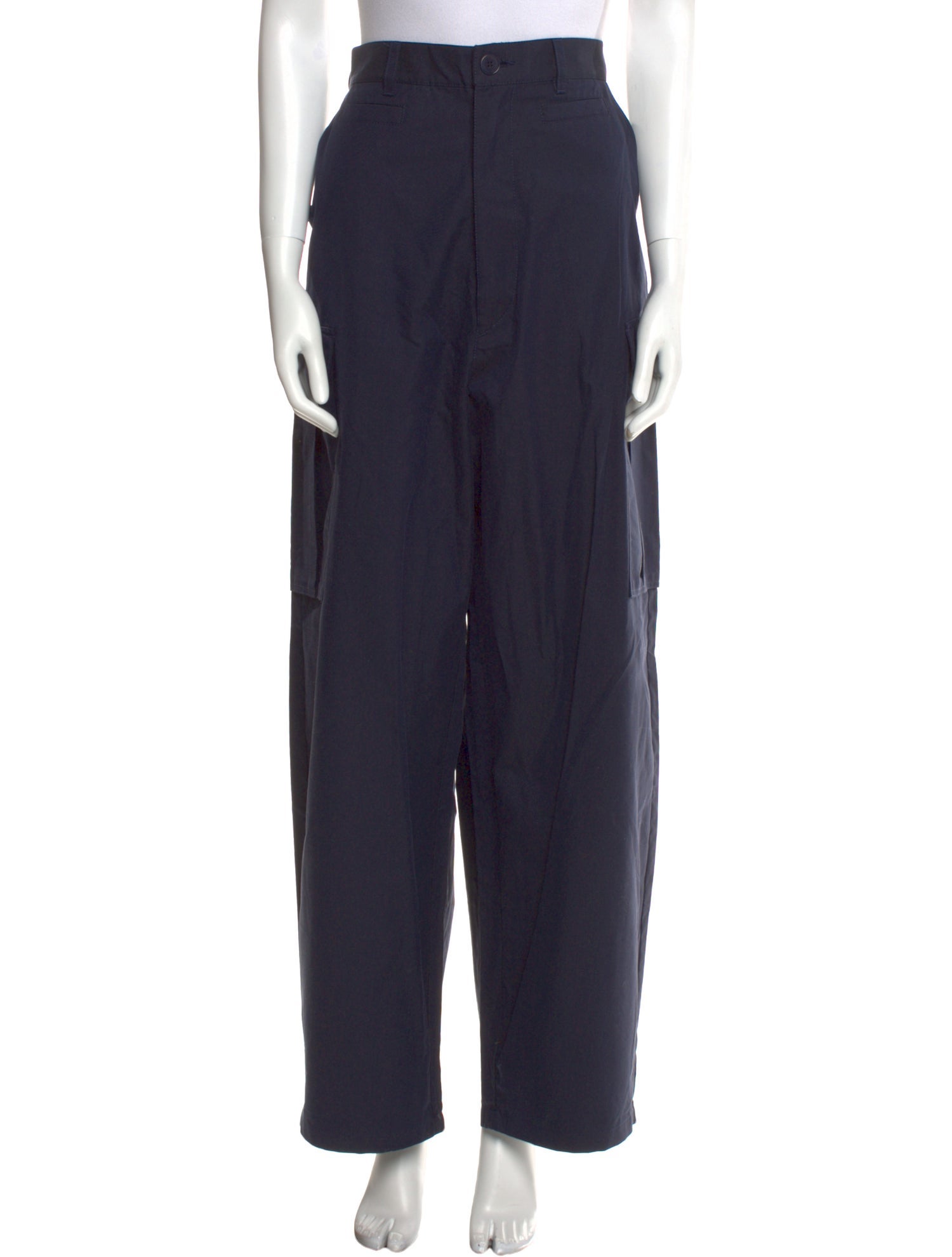 Derek Lam Wide Leg Pants