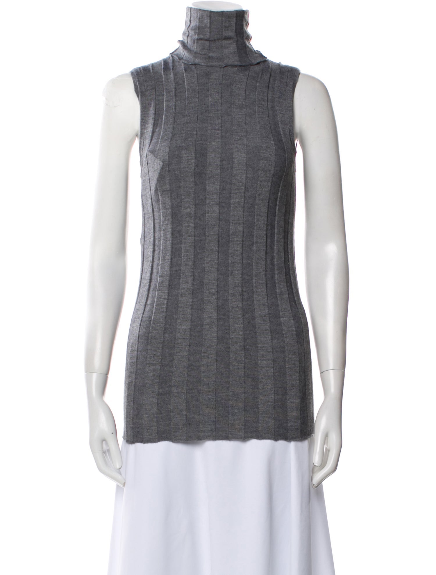 Derek Lam Cashmere Turtleneck Sweater