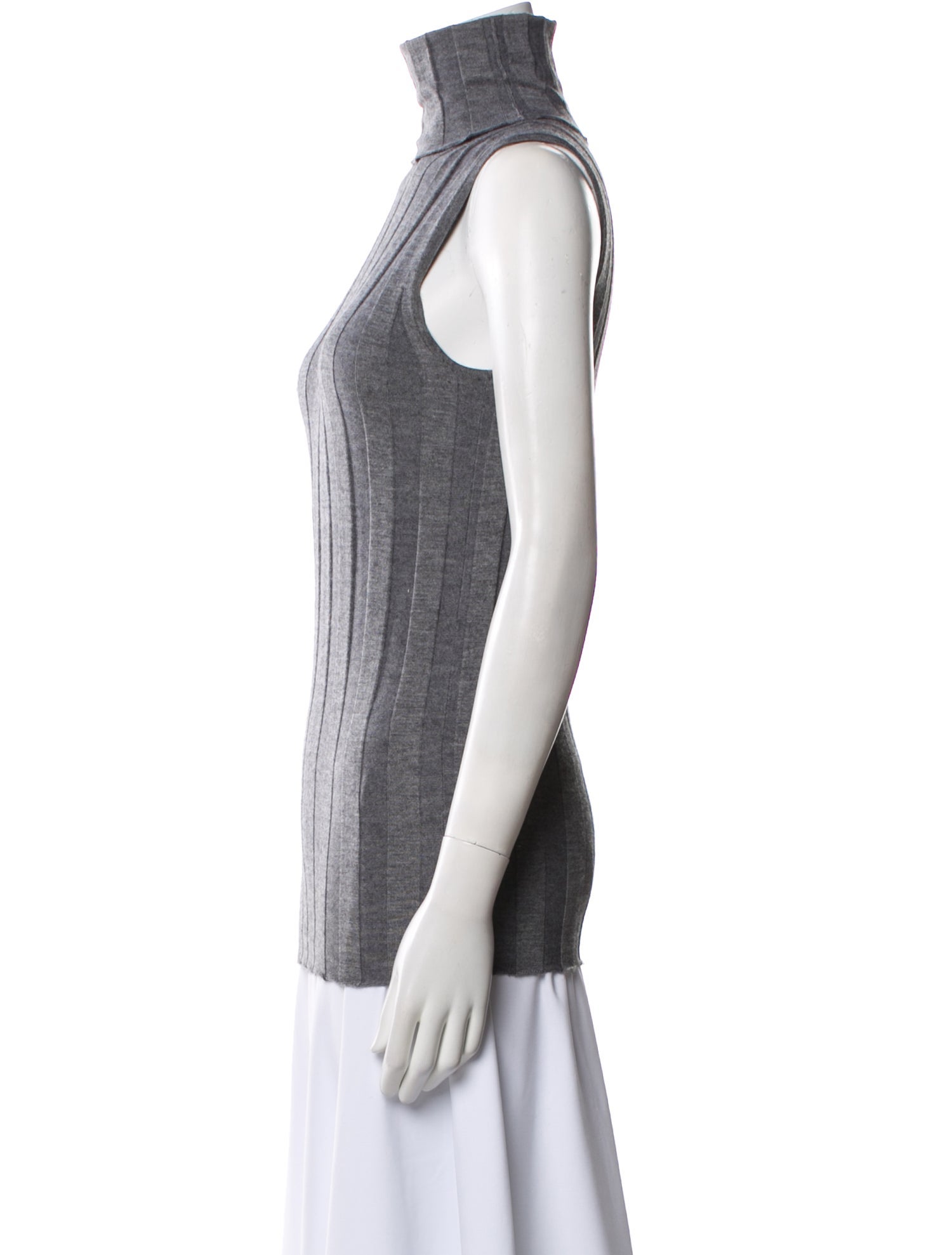 Derek Lam Cashmere Turtleneck Sweater