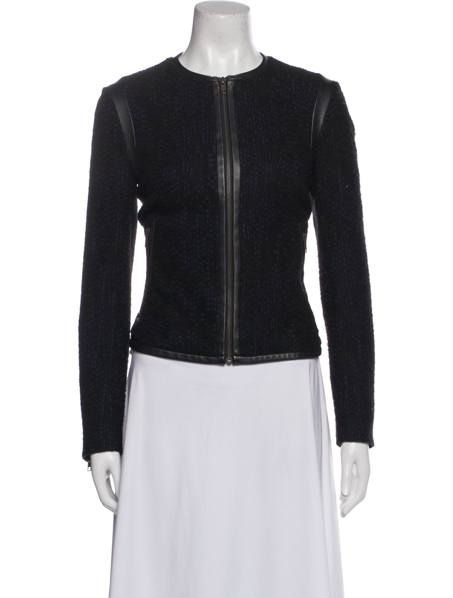 Derek Lam Evening Jacket