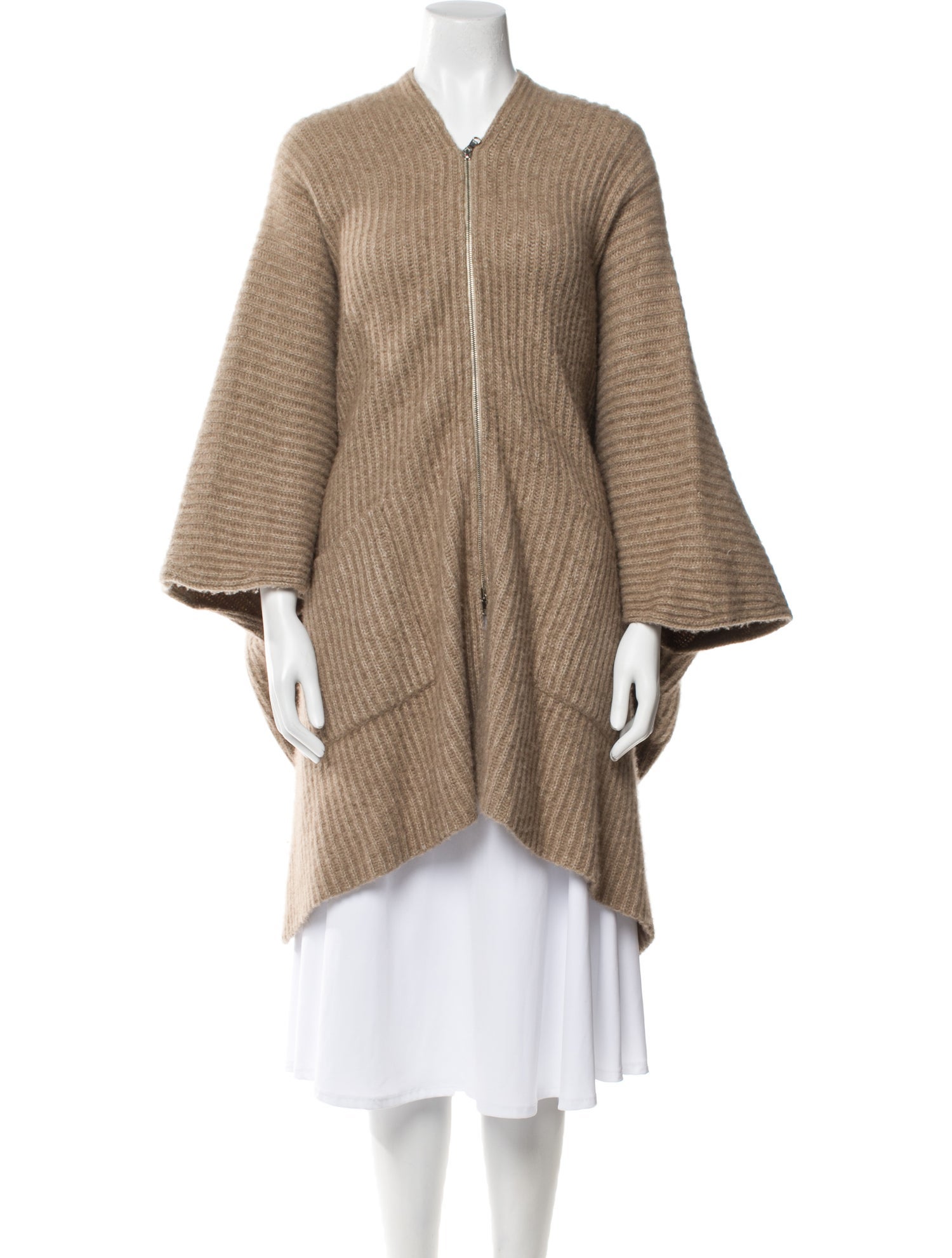 Derek Lam Cashmere Jacket