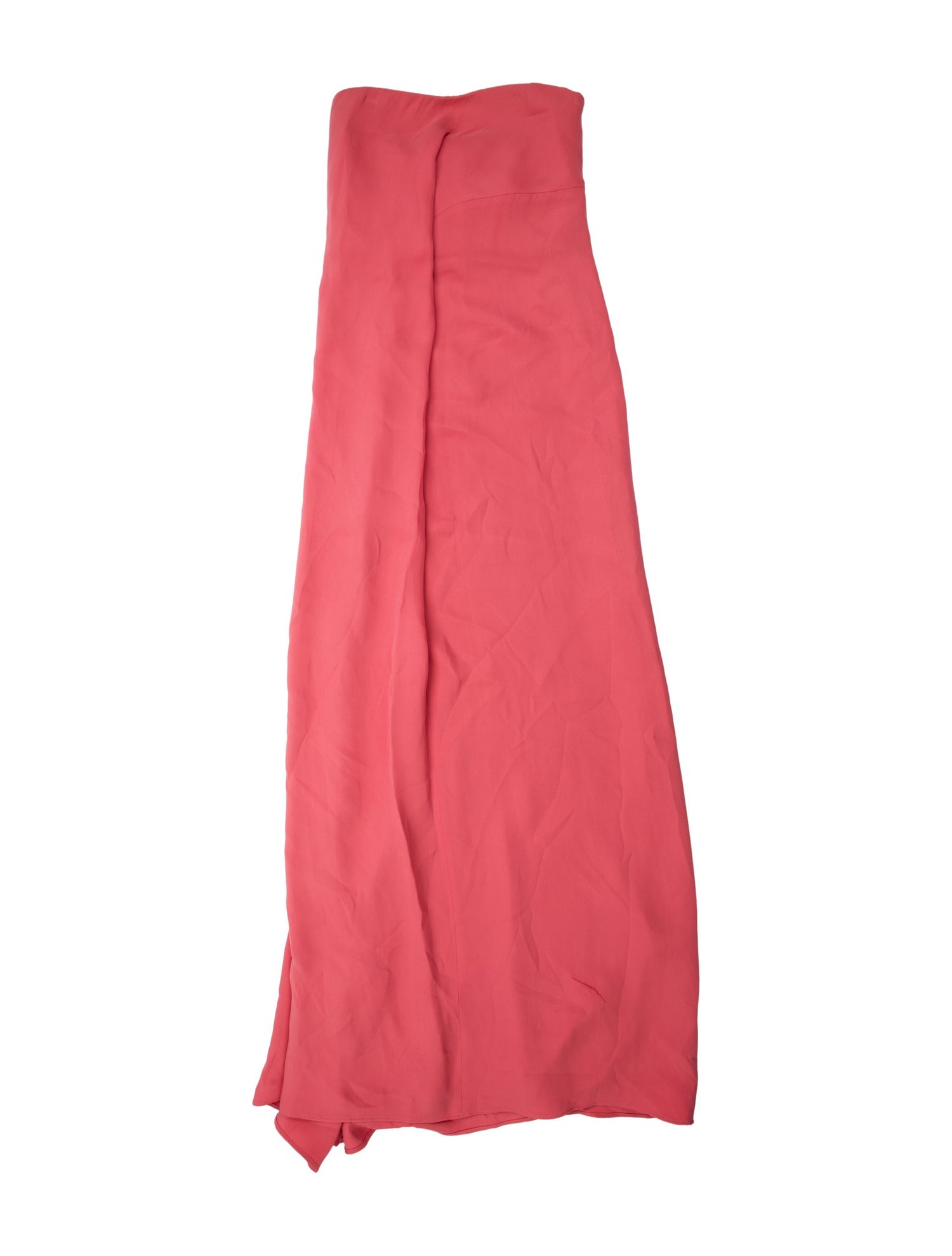 Derek Lam Silk Long Dress