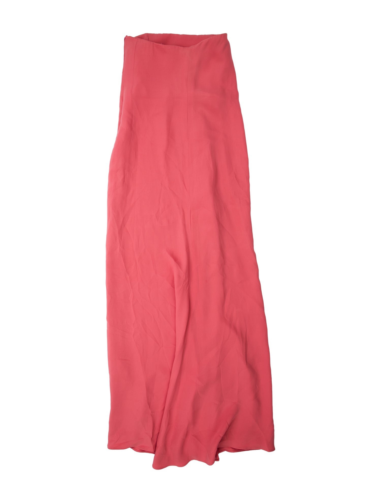 Derek Lam Silk Long Dress