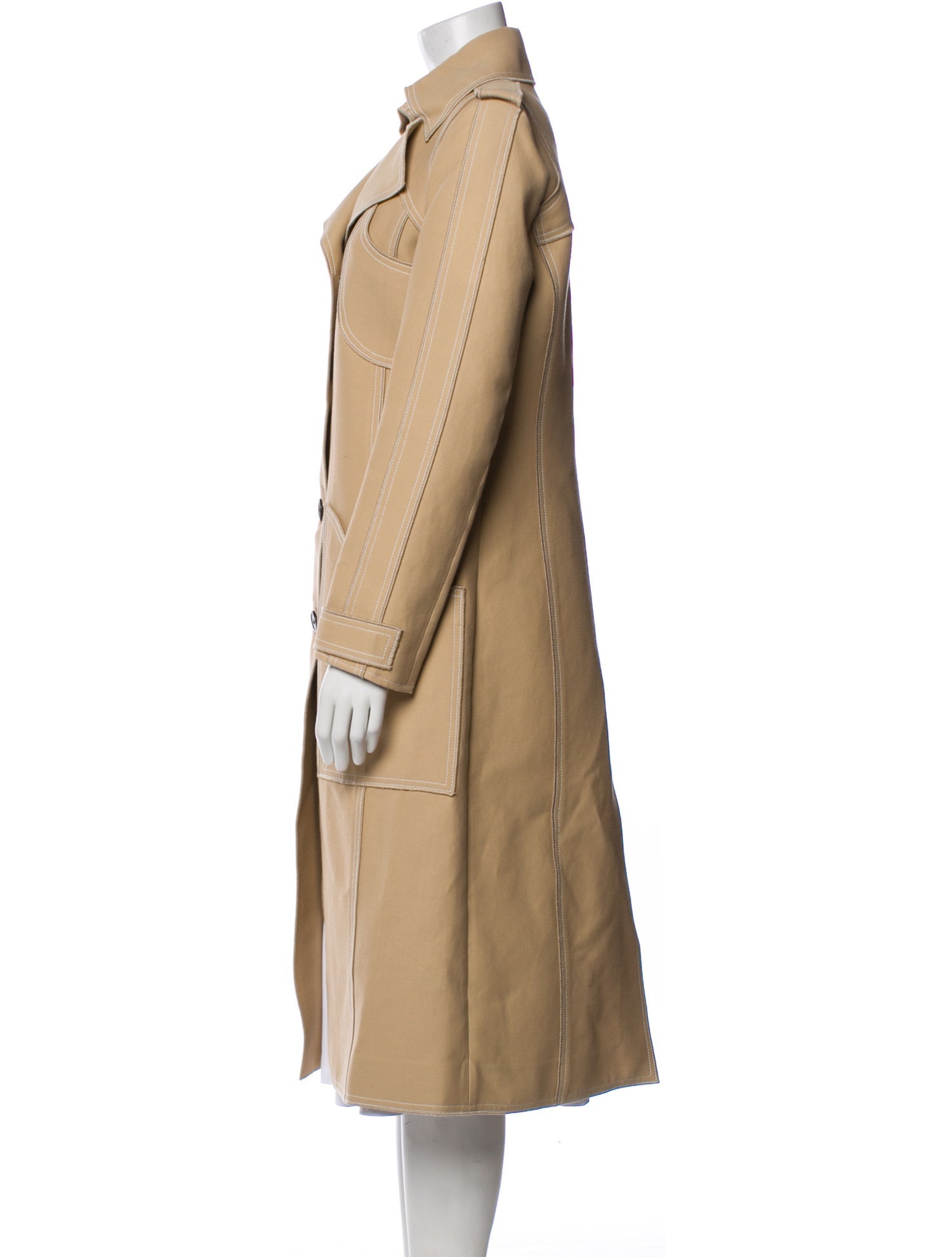 Derek Lam Trench Coat