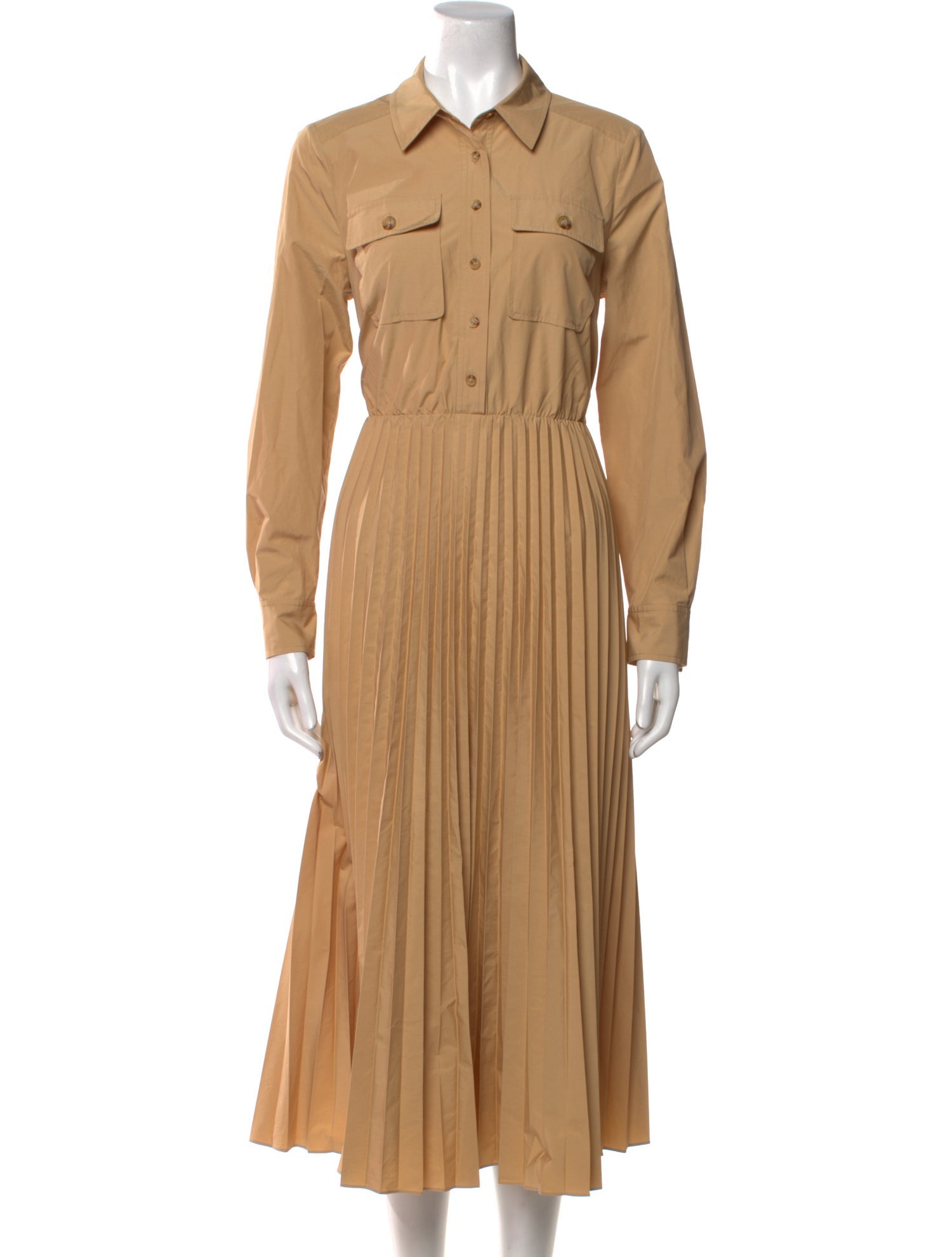 Derek Lam Midi Length Dress