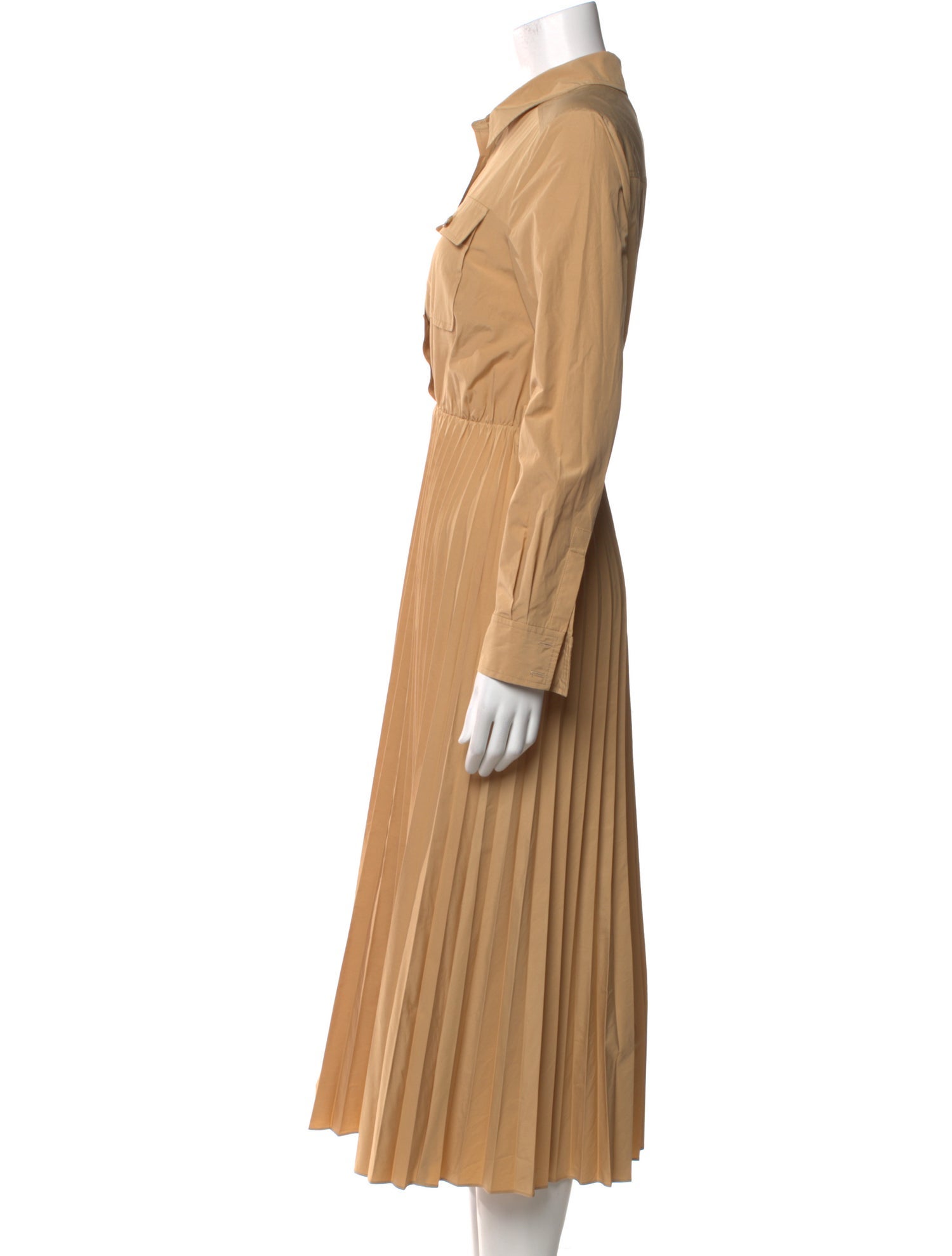 Derek Lam Midi Length Dress