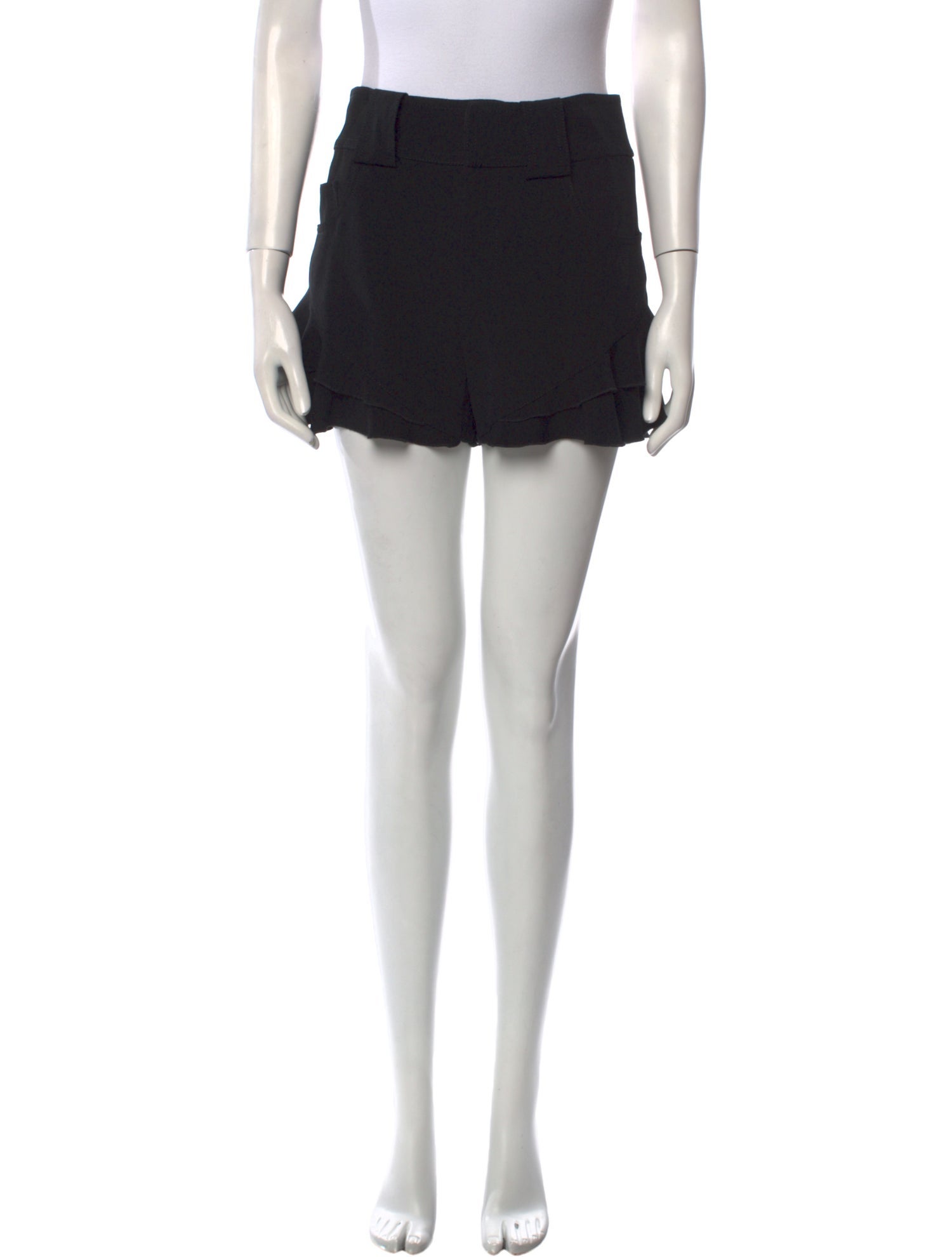 Derek Lam Mini Shorts
