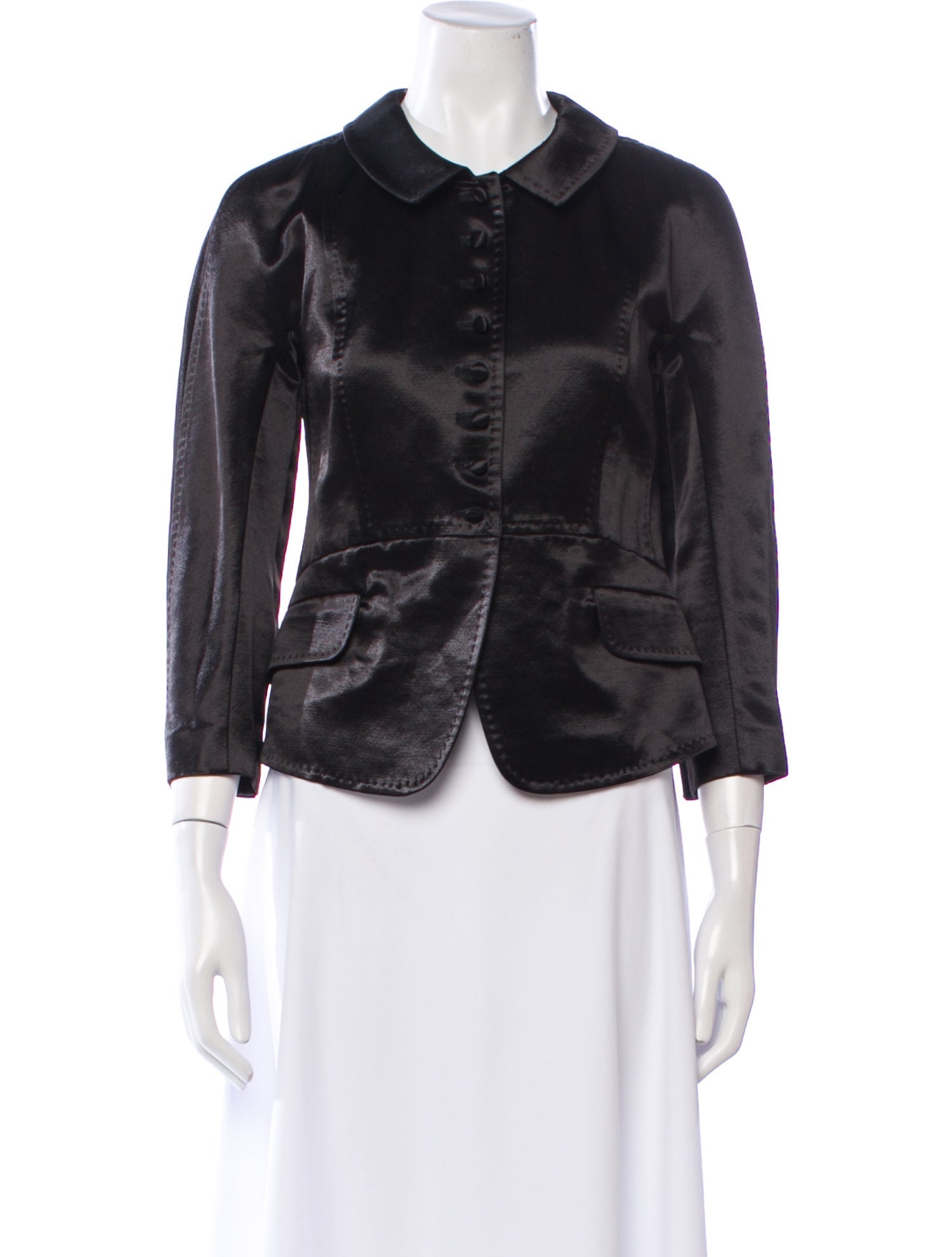 Derek Lam Evening Jacket