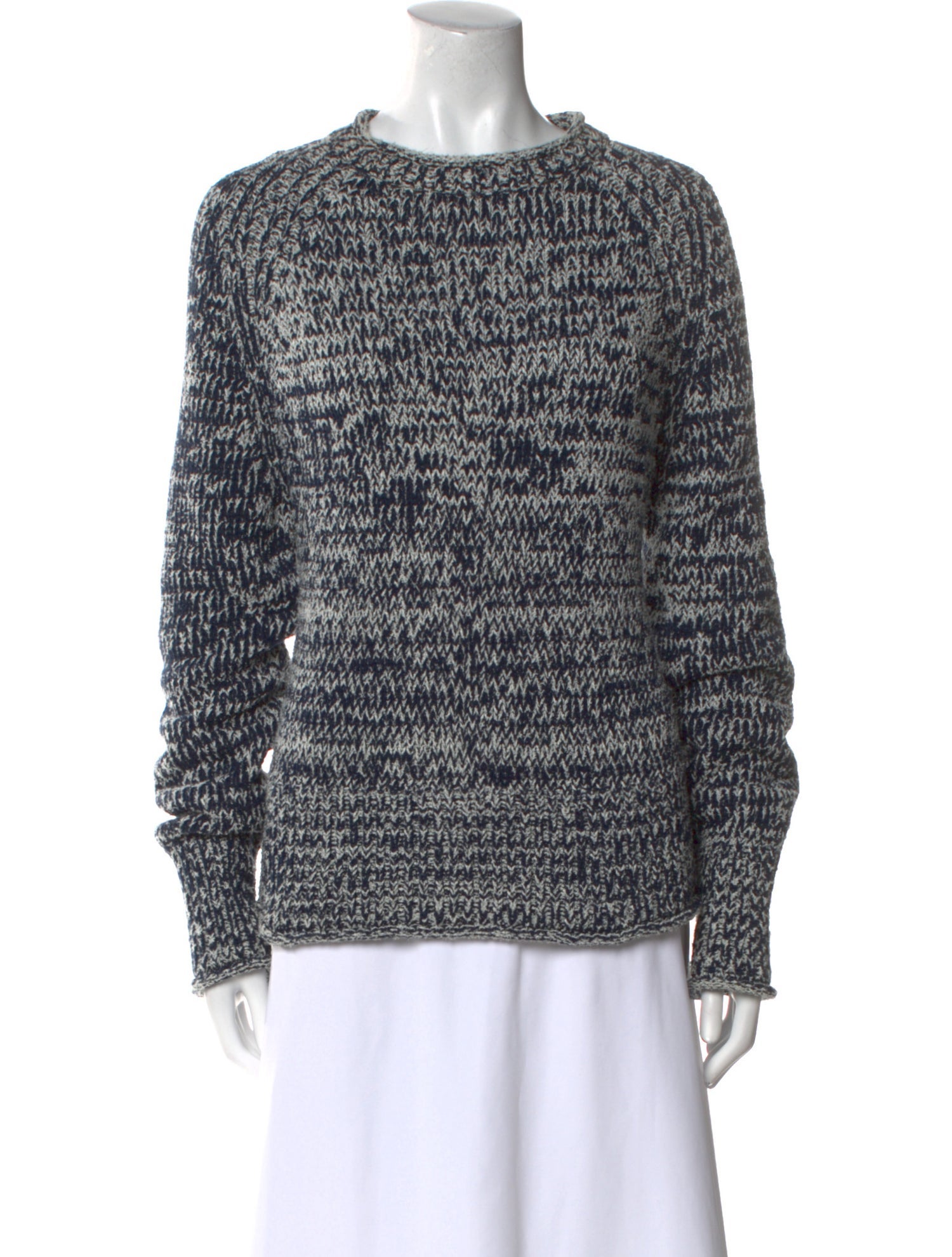 Derek Lam Crew Neck Sweater