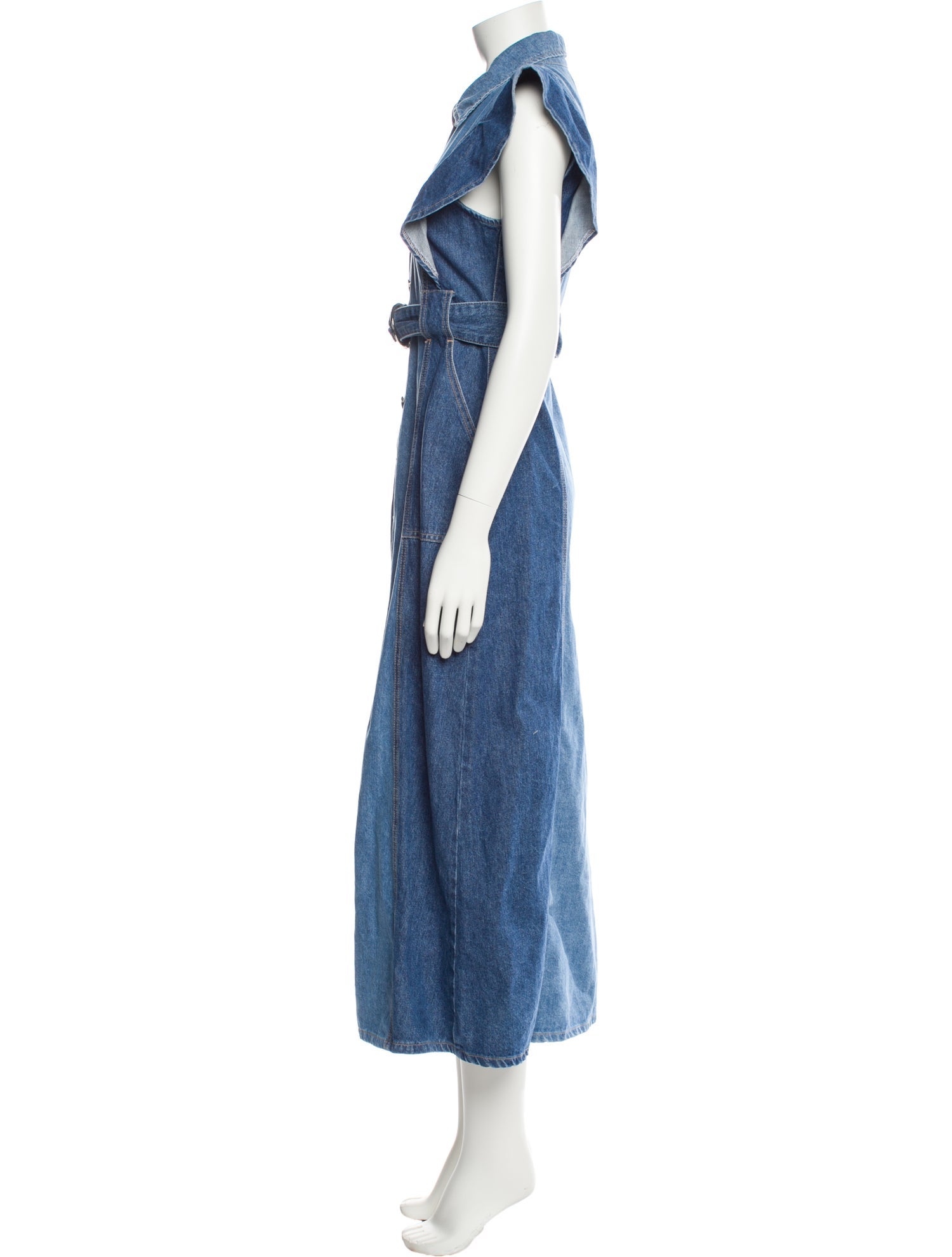 Derek Lam Long Dress