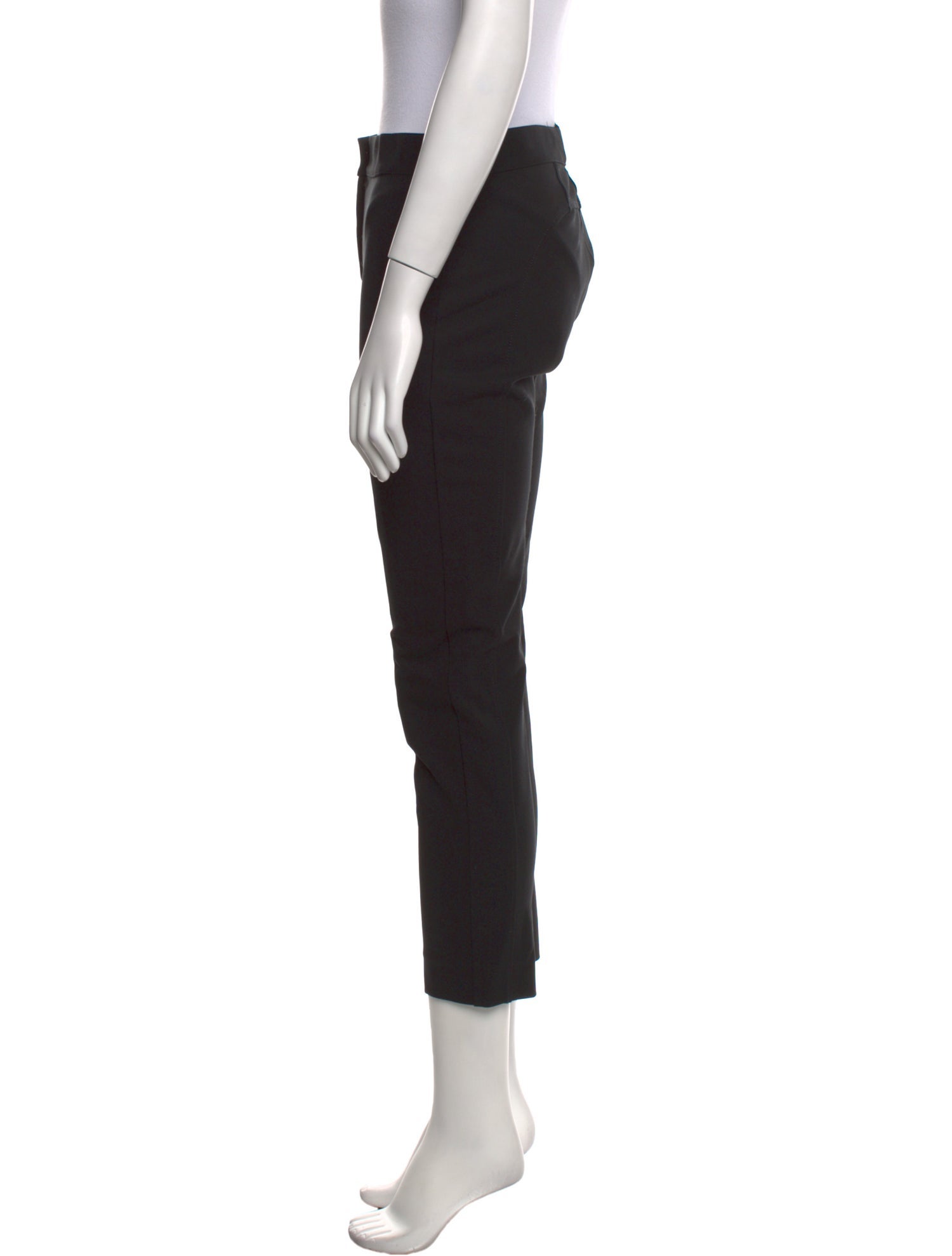 Derek Lam Straight Leg Pants