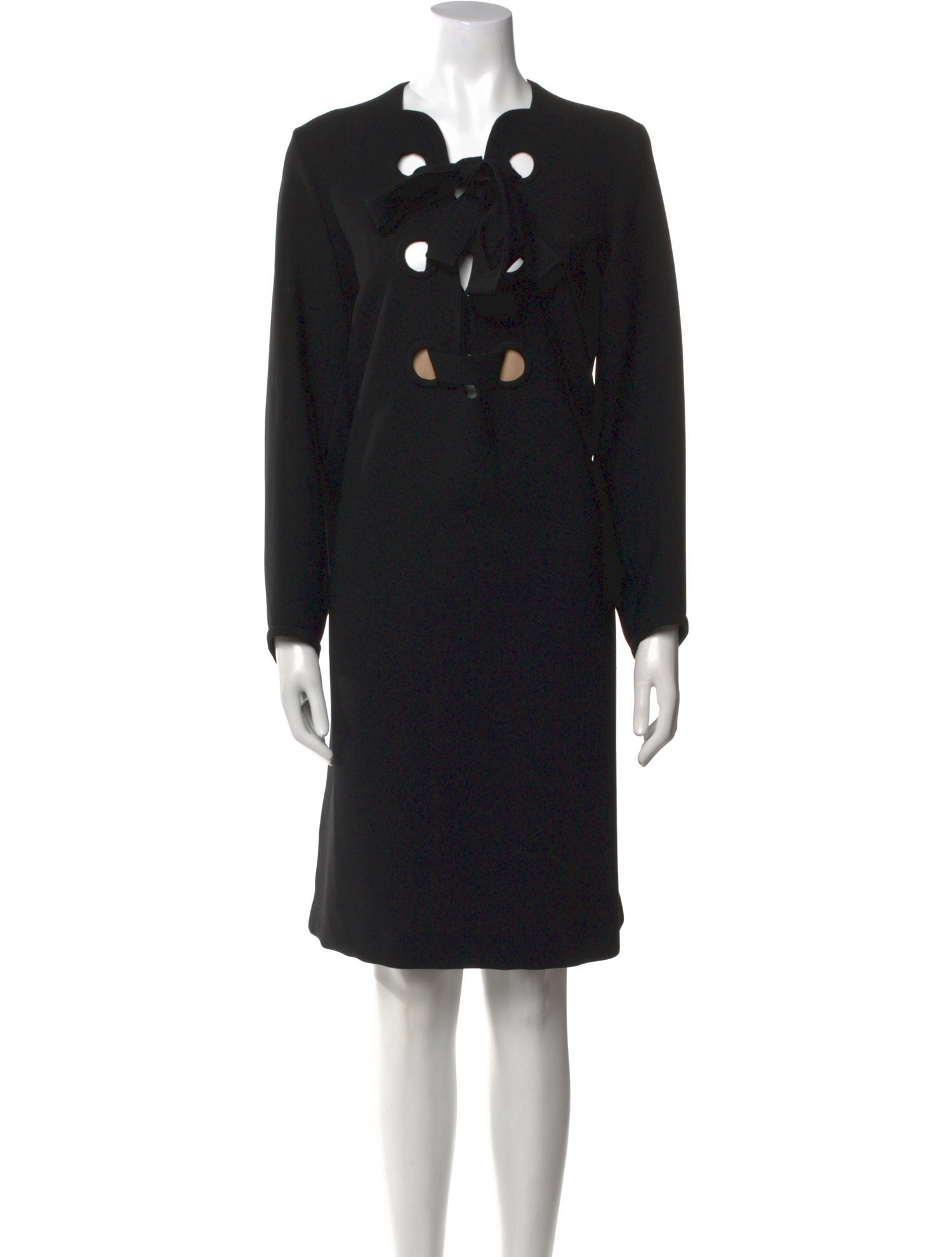 Derek Lam Knee-Length Dress