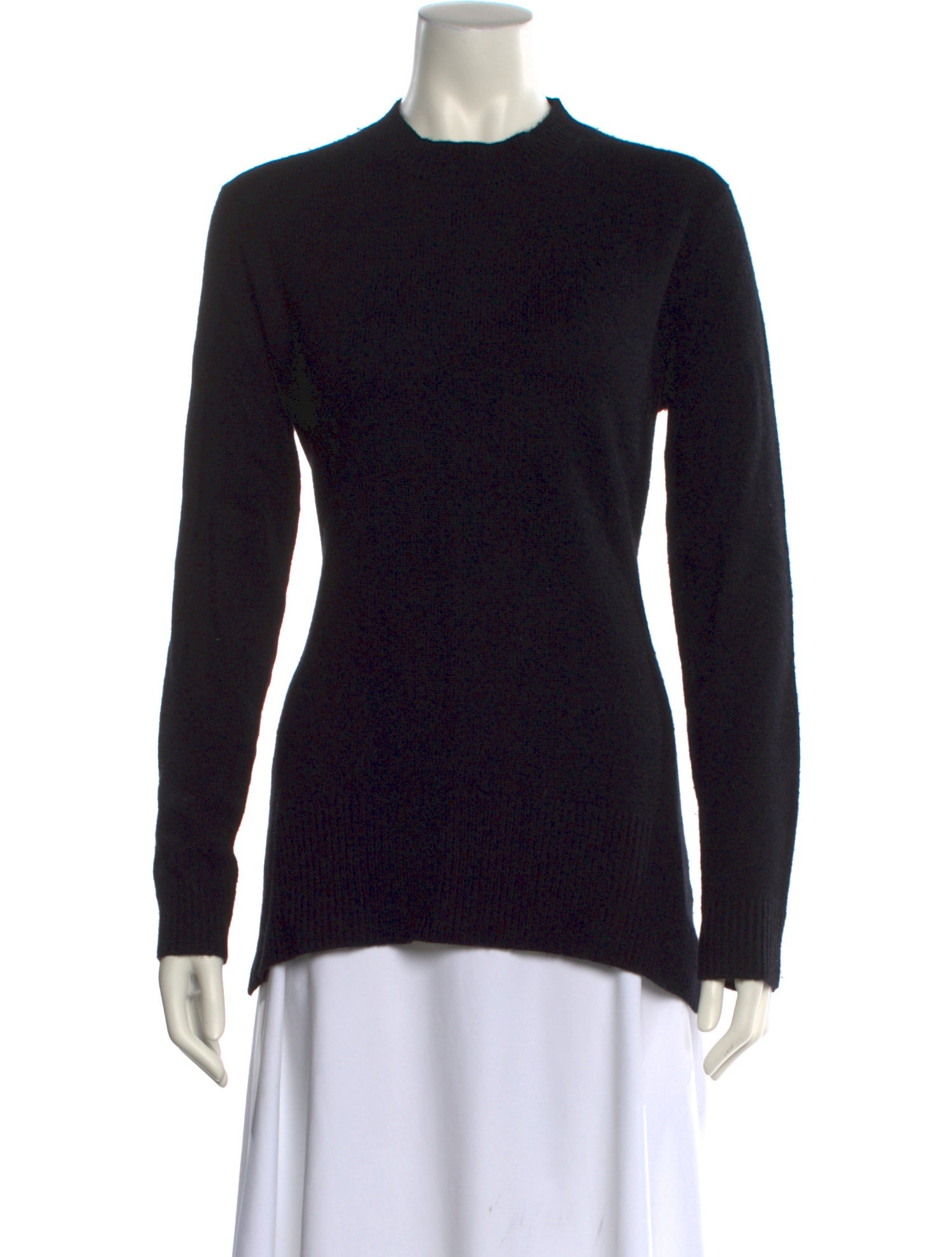 Derek Lam Cashmere Crew Neck Sweater