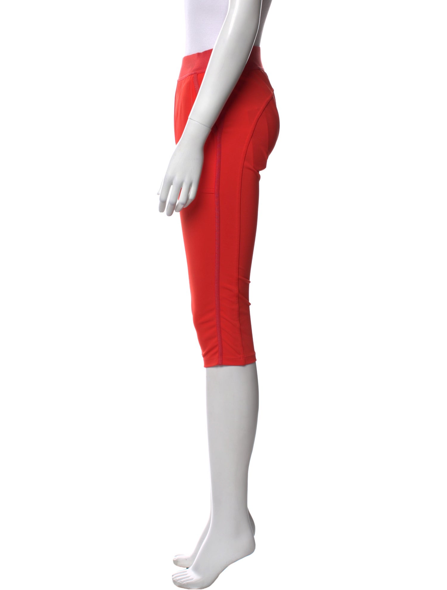 Derek Lam Straight Leg Pants