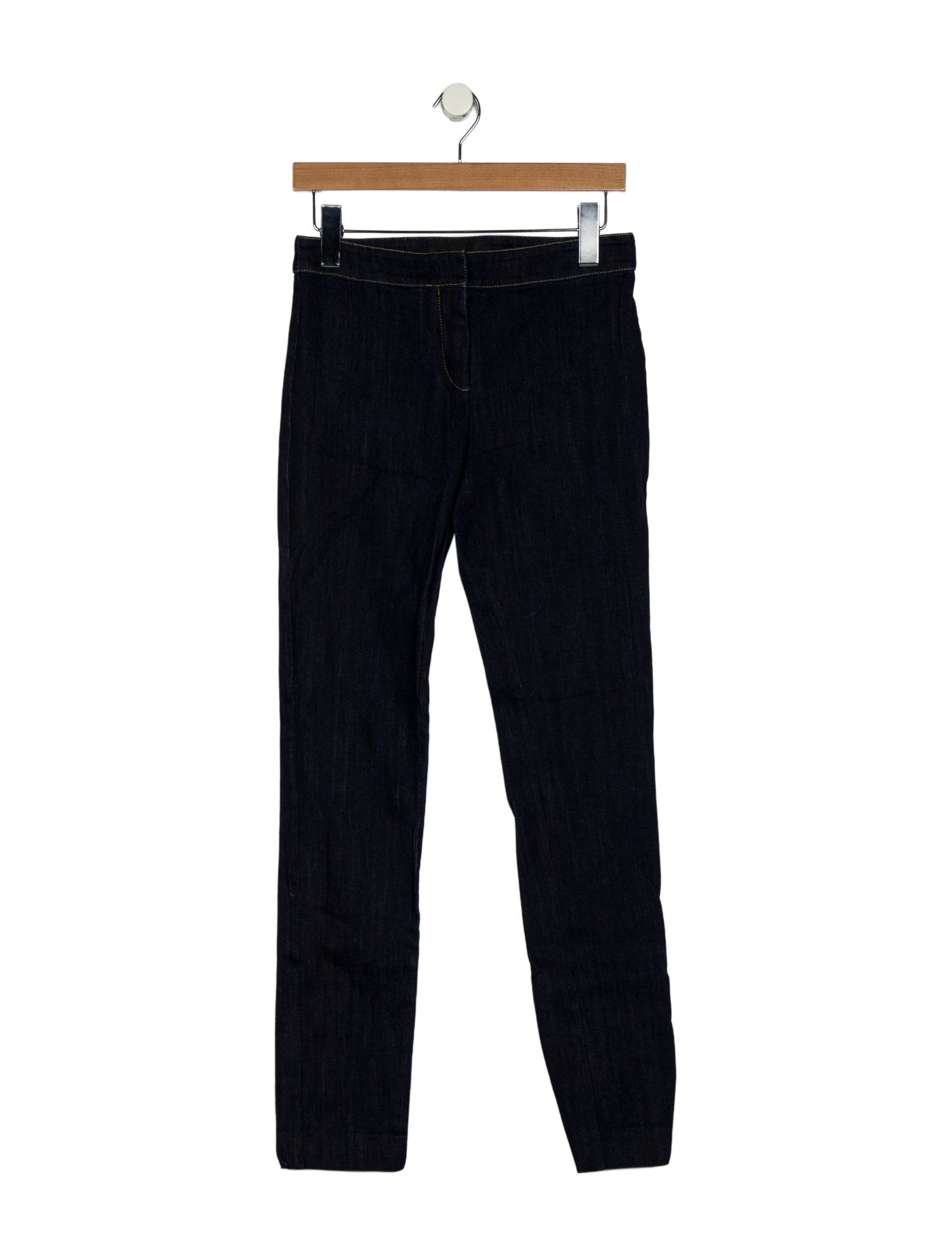 Derek Lam Skinny Leg Pants