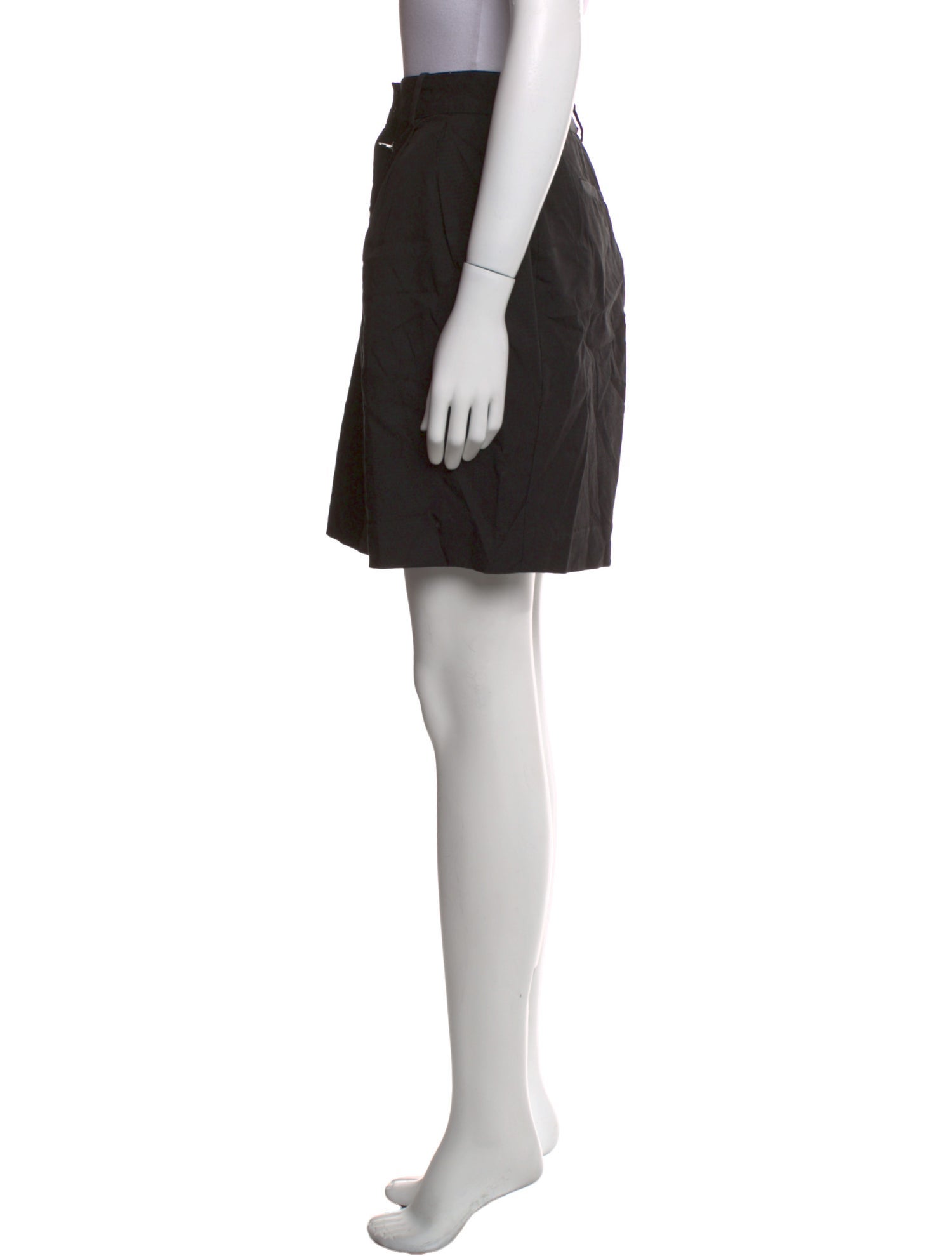 Derek Lam Knee-Length Shorts