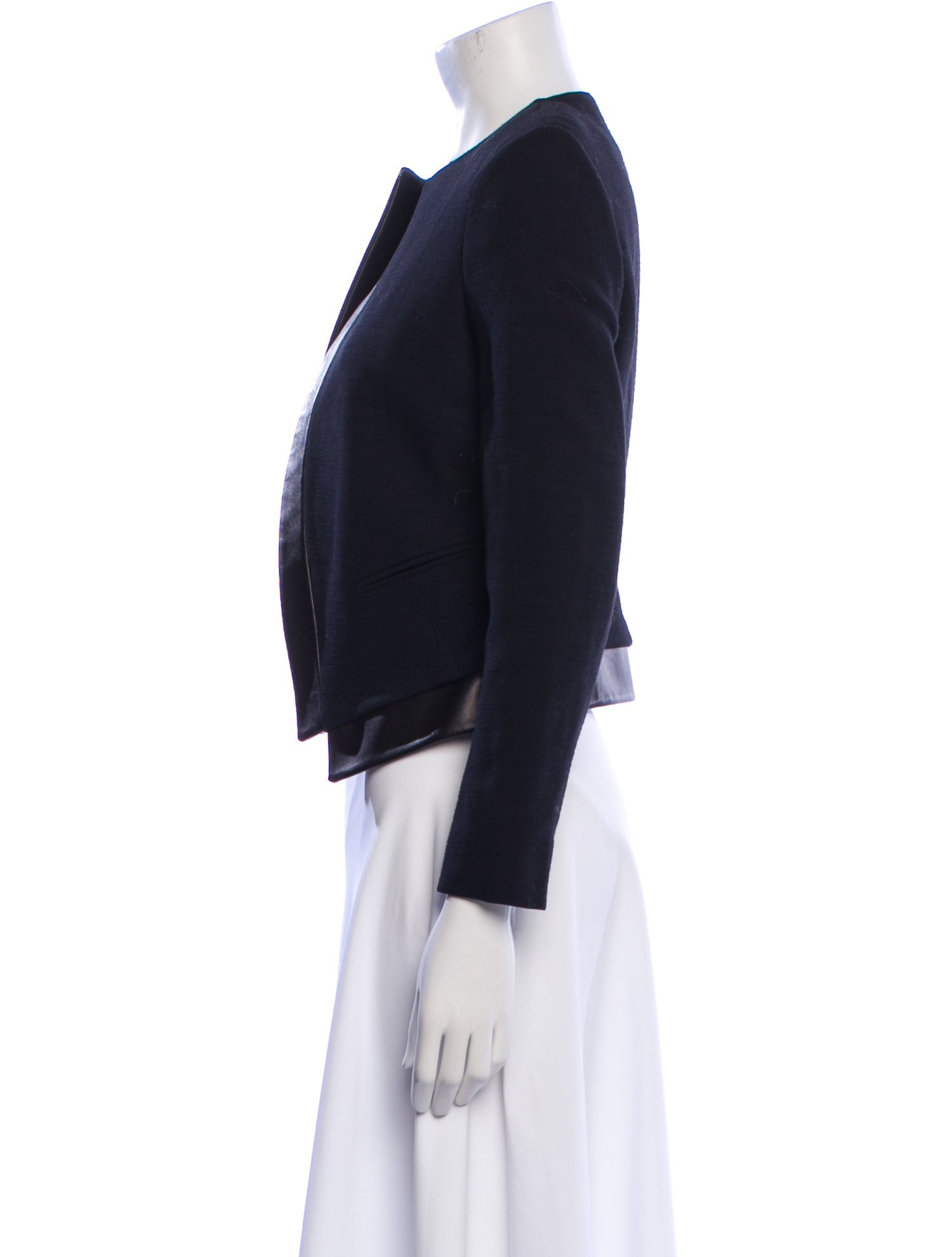 Derek Lam Evening Jacket