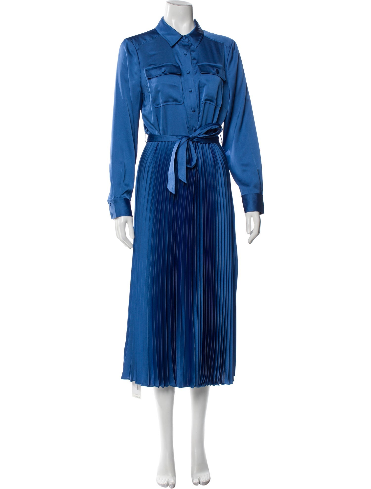 Derek Lam Long Dress