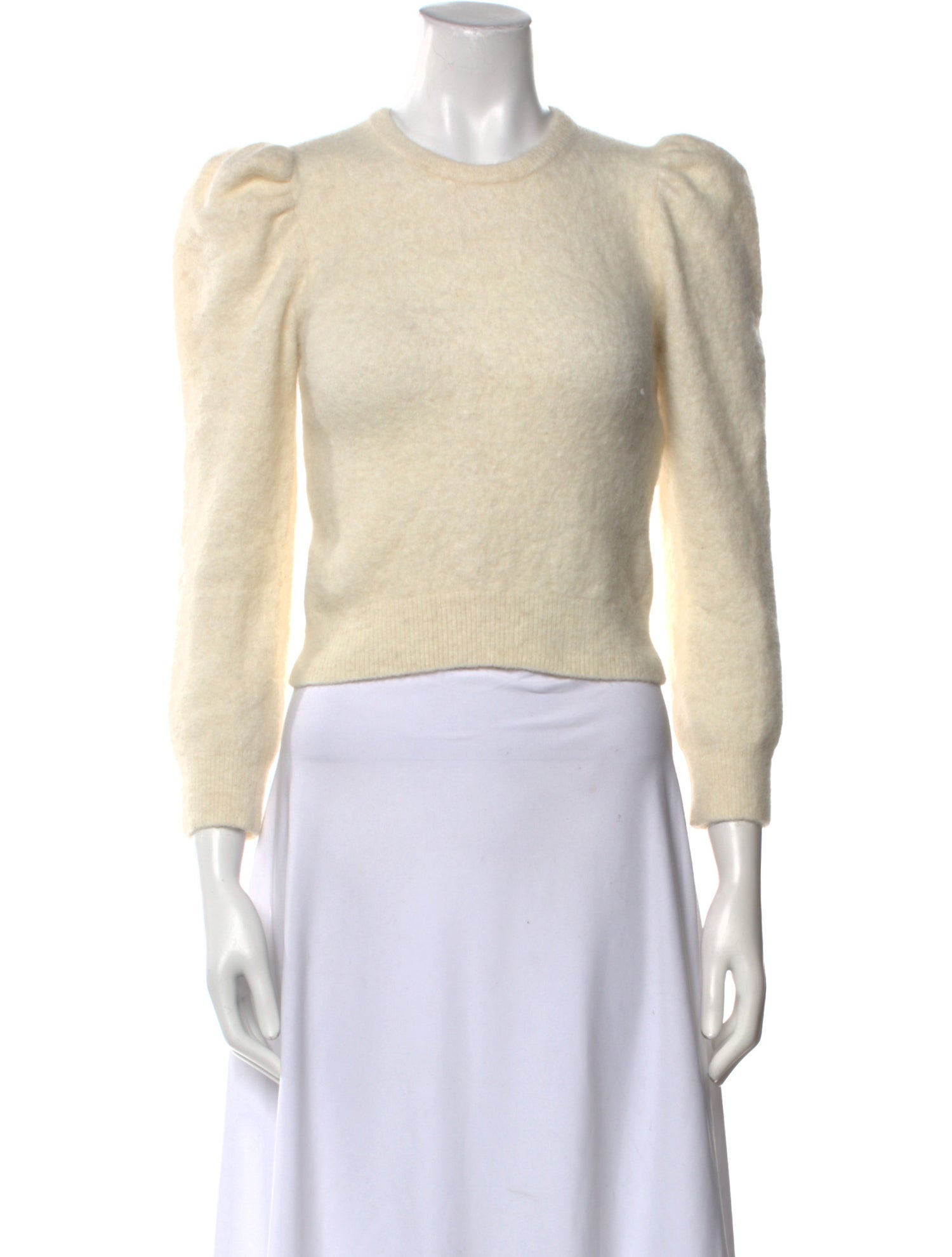 Derek Lam Crew Neck Sweater
