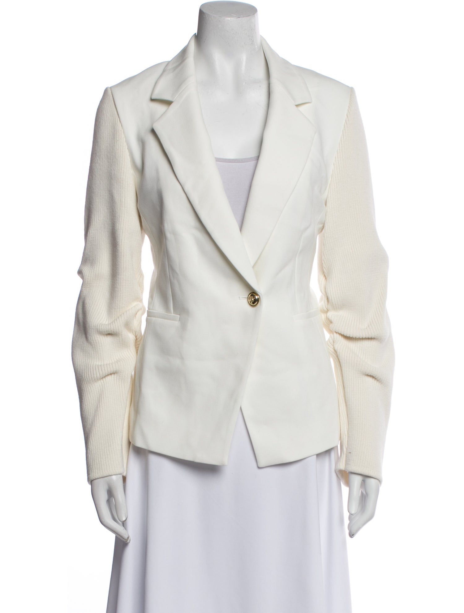 Derek Lam 10 Crosby Blazer