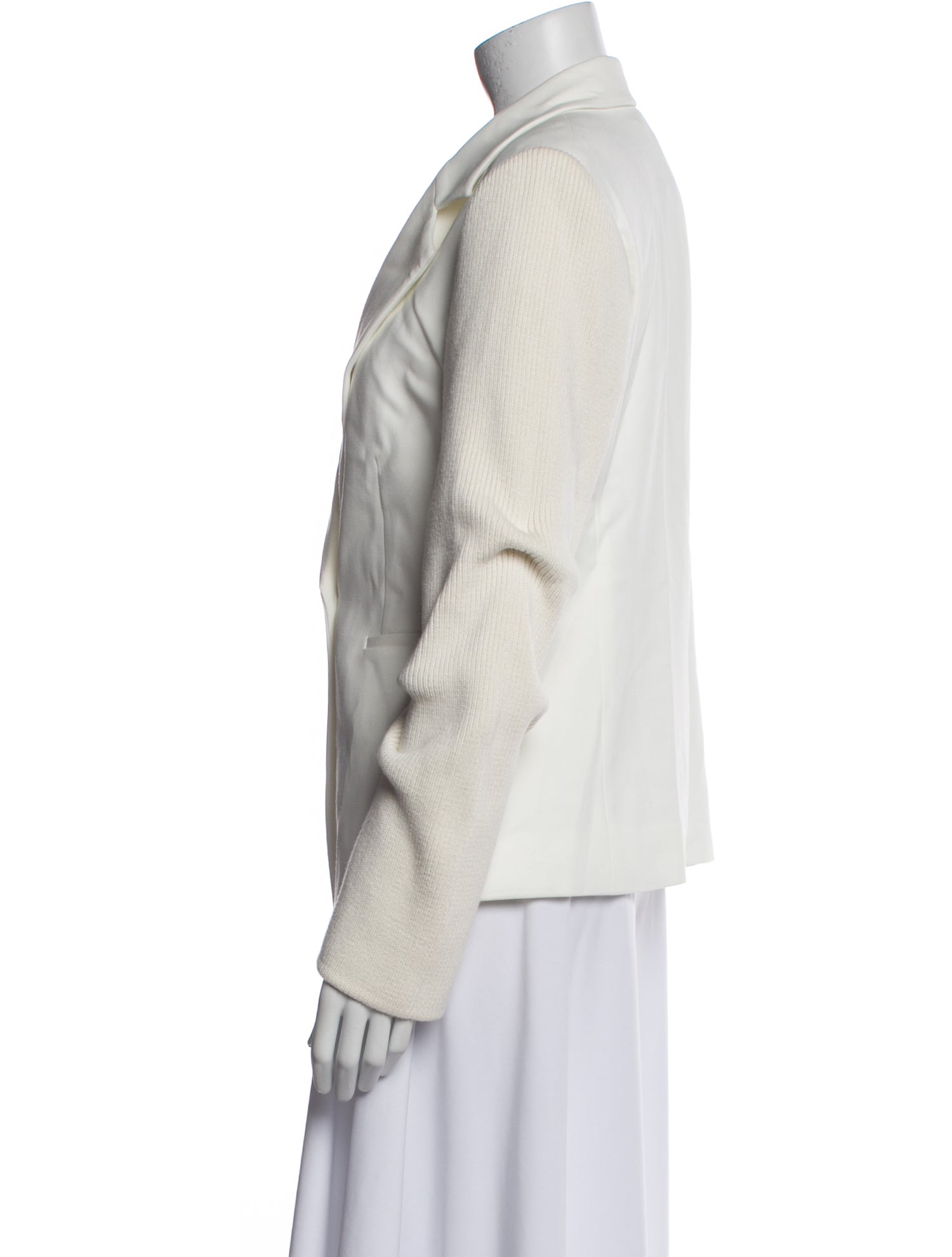 Derek Lam 10 Crosby Blazer