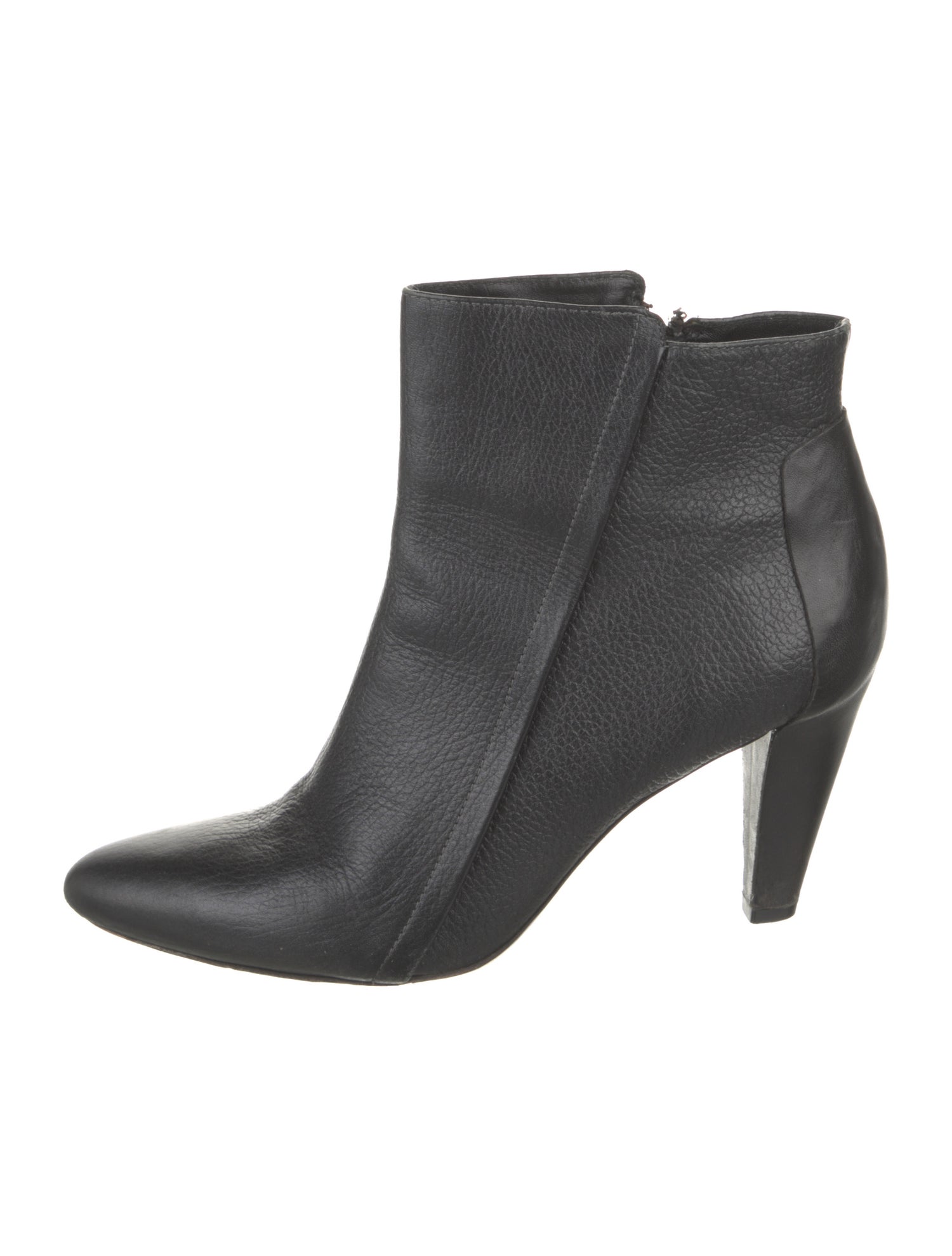 Derek Lam Leather Boots