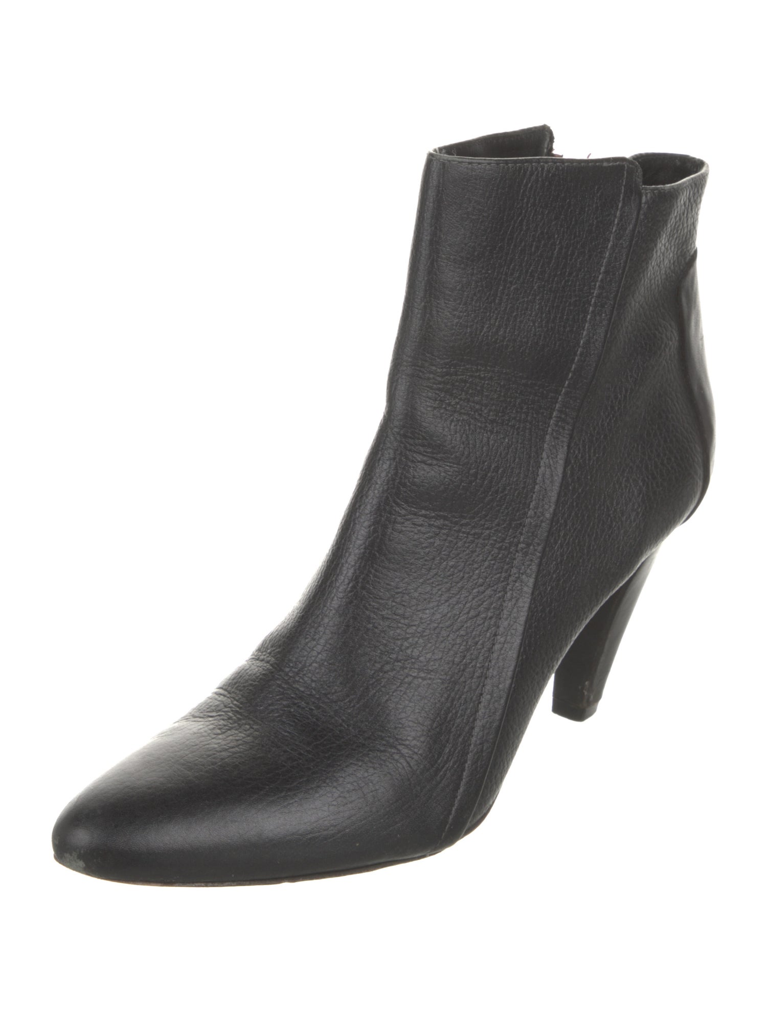 Derek Lam Leather Boots